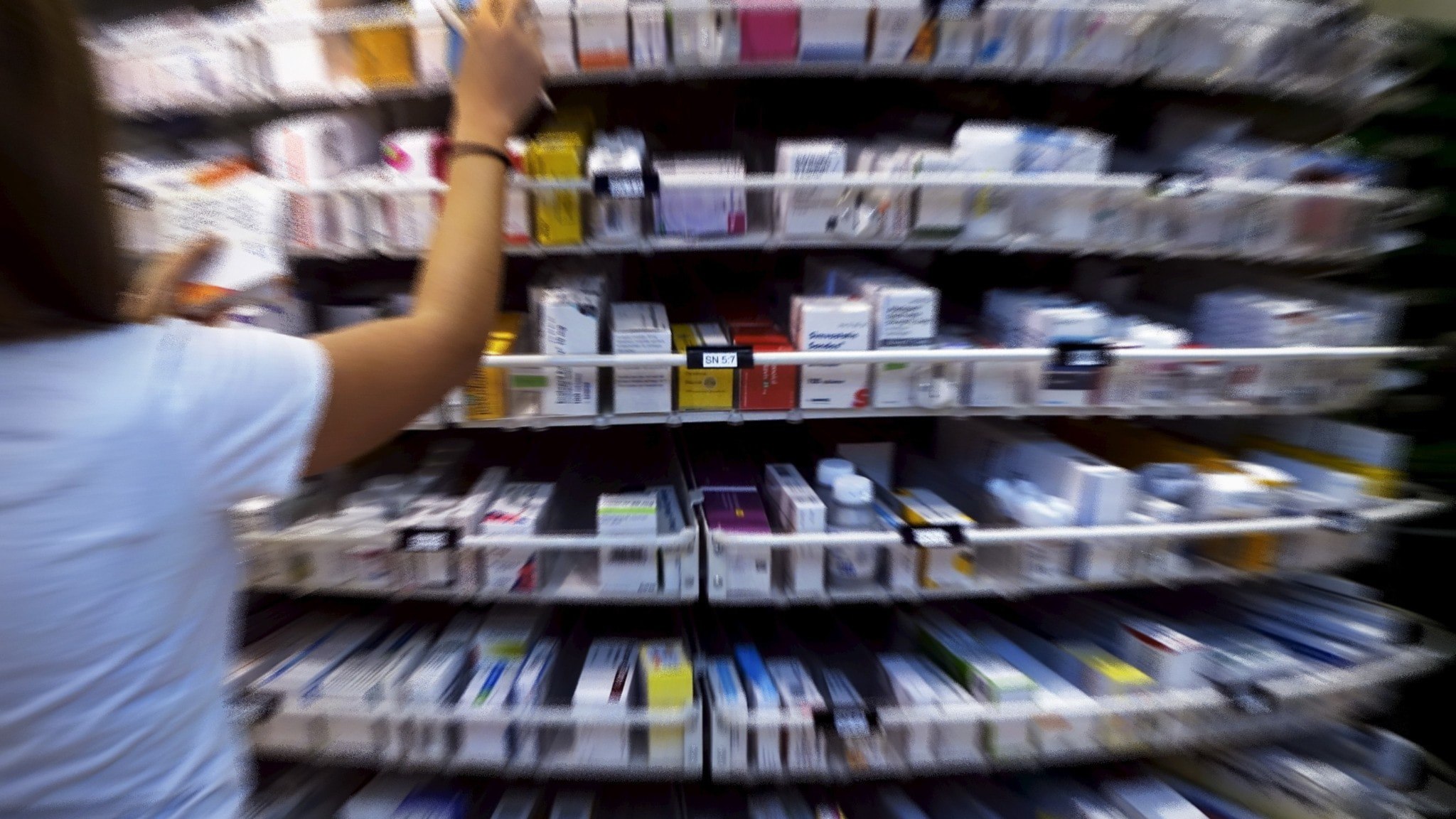 ⚡️ داروی Subutex برای اعتیاد به هروئین دیگر عرضه نمی‌شود