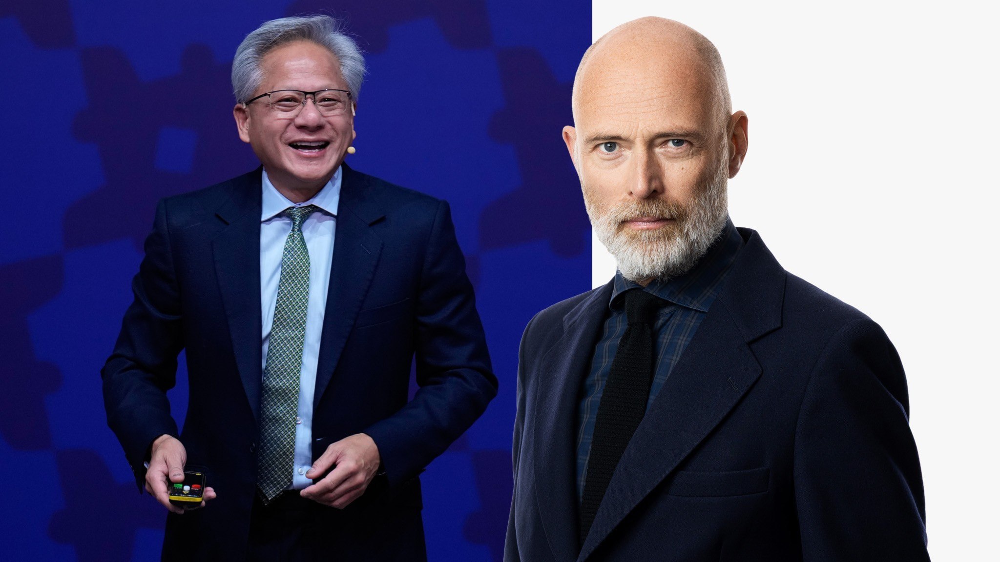 ⚡️ کارشناس اقتصادی درباره گزارش انویدیا: «اعداد کاملاً دیوانه‌وار»