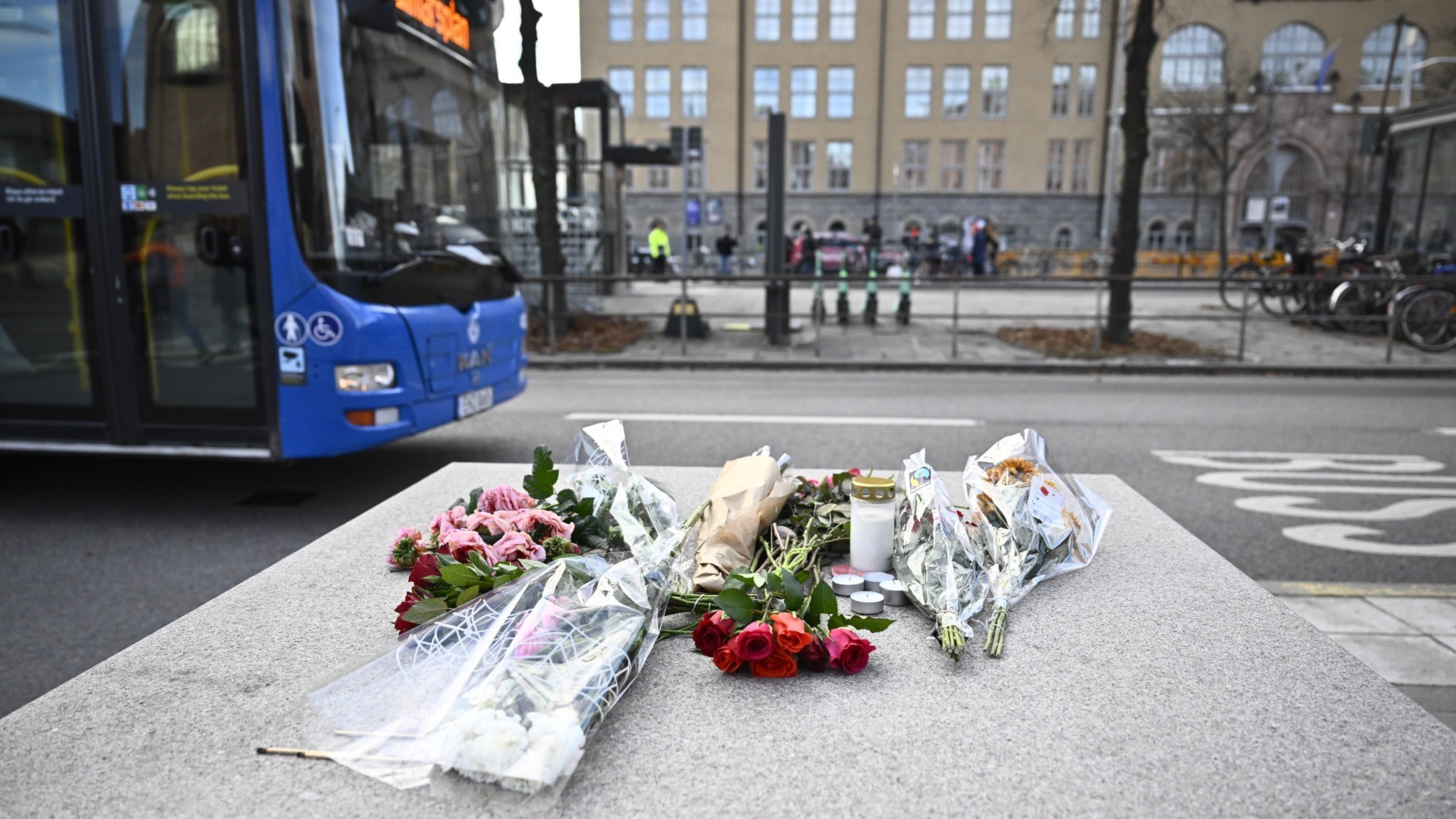 ⚡️ هویت همه کشته‌شدگان حادثه اتوبوس مشخص شد – به بستگان آنها اطلاع داده شده است