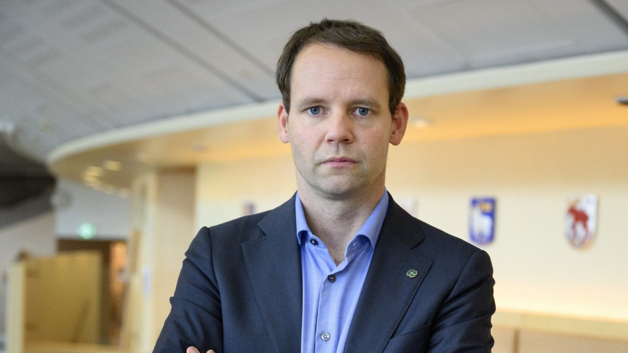 ⚡️ حزب سوسیال‌دموکرات و مرکز خواهان ممنوعیت استخراج اورانیوم از سنگ‌های شیل‌آلوم شدند