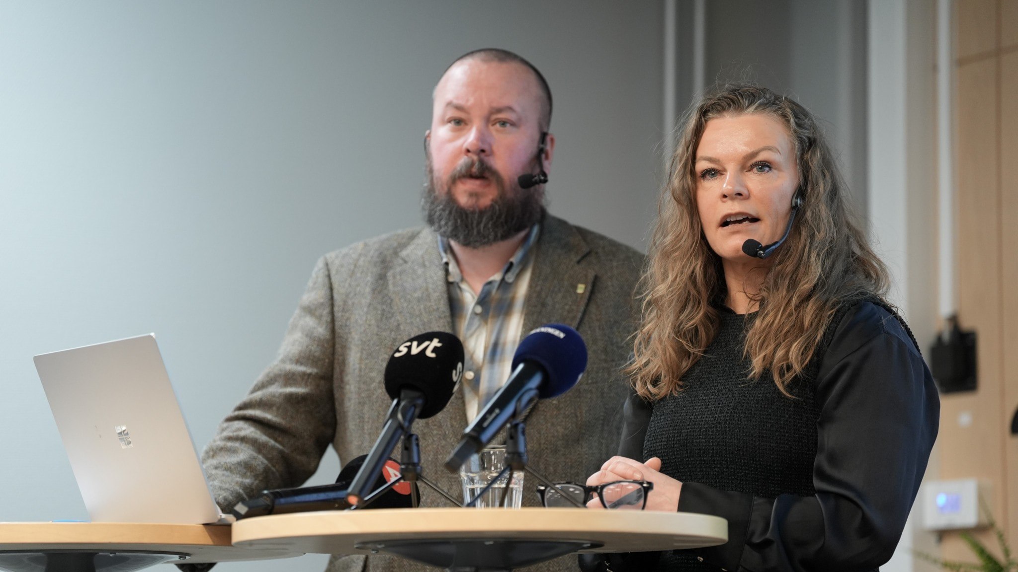 ⚡️ پس از رسوایی مربوط به خدمات مراقبت در منزل در اودوالا- دو مدیر برکنار شدند