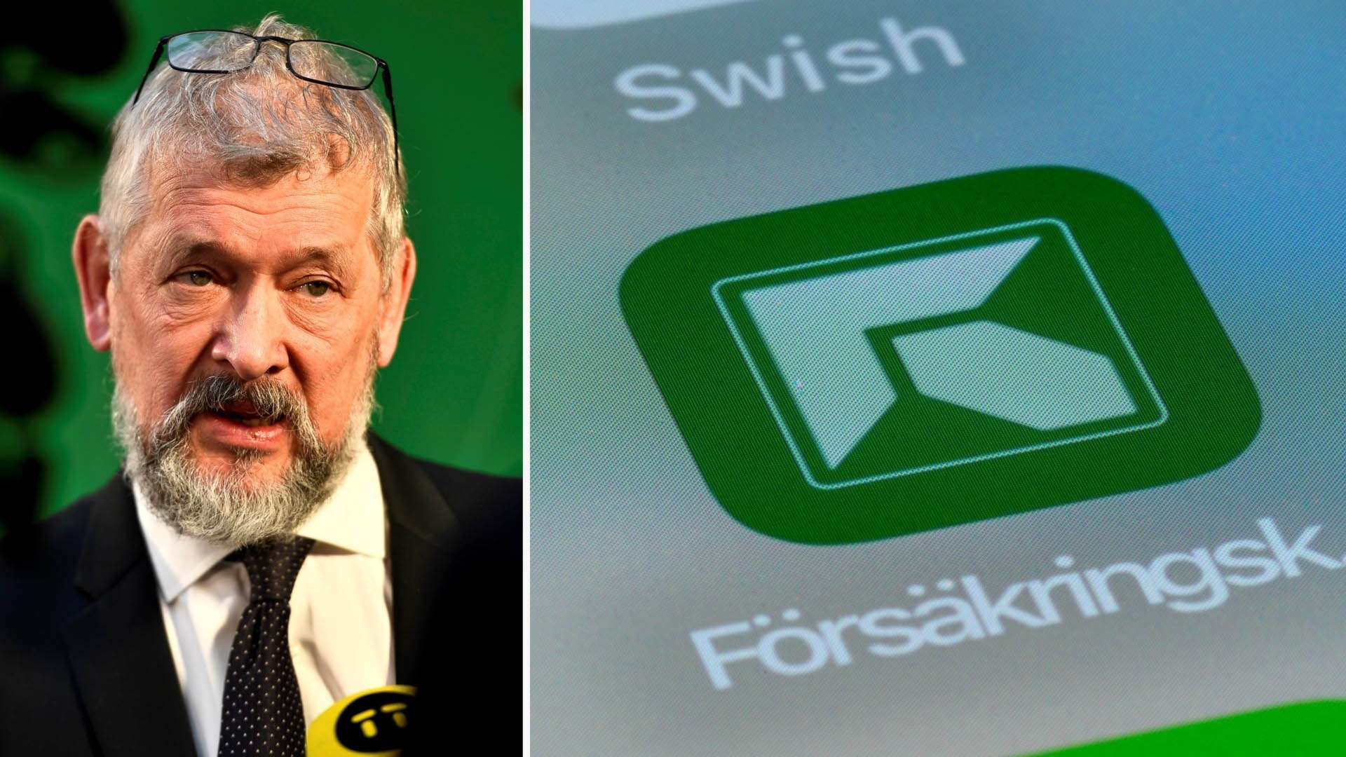 ⚡️ ۴۰۰۰ عضو باندهای جنایتکار میلیاردها کرون یارانه گرفتهاند