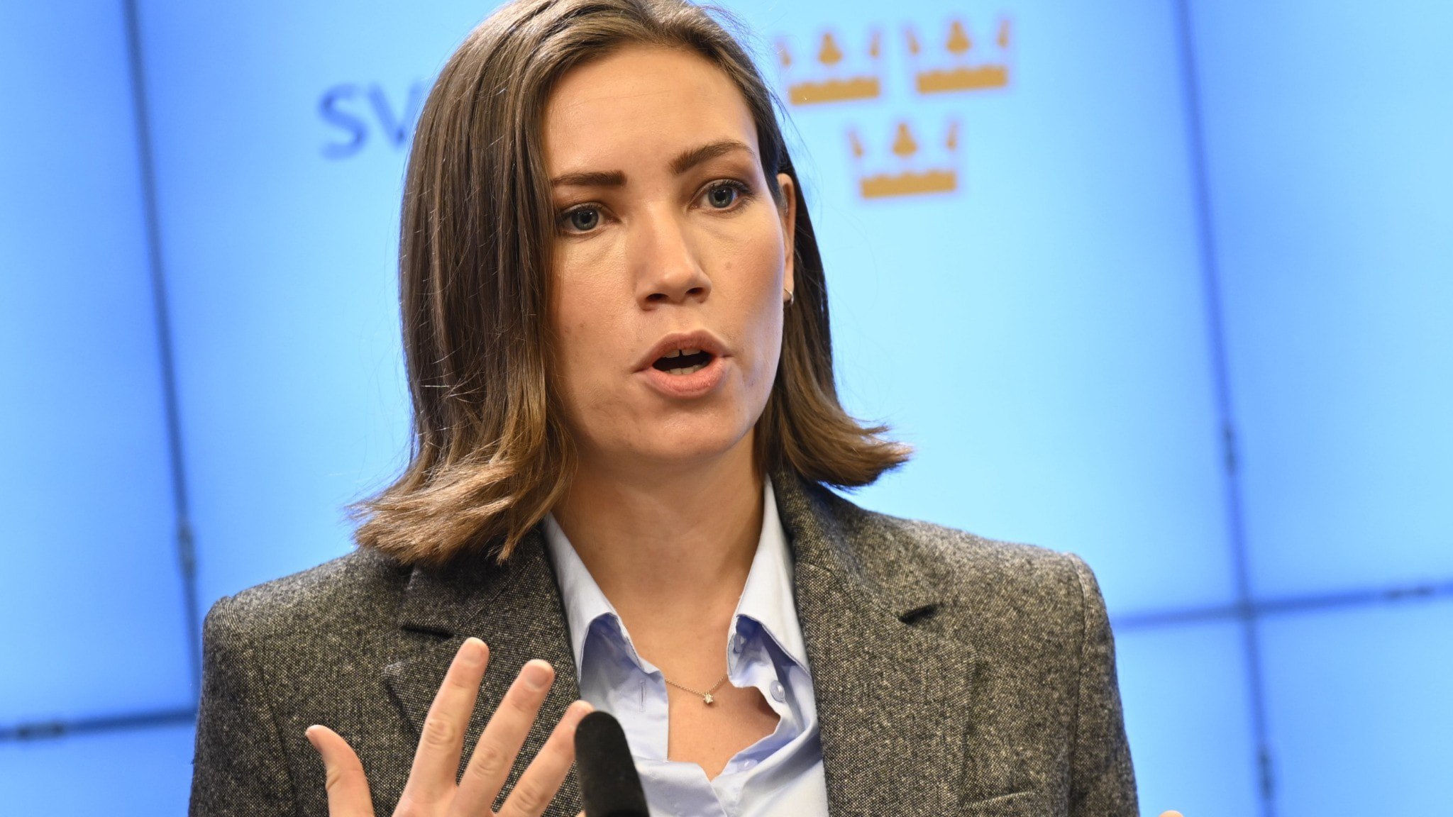 ⚡️ حزب دموکرات مسیحی با وجود اینکه دولت موافق است، به کنترل چت نه میگوید