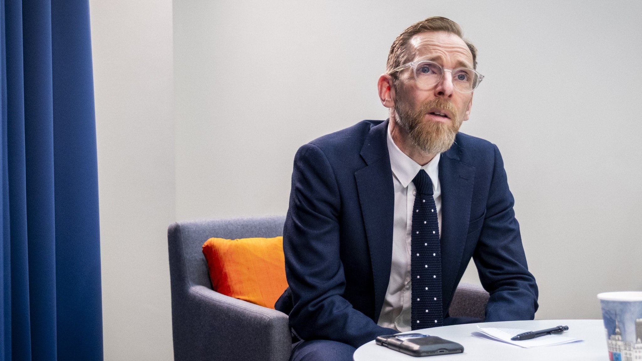 ⚡️ دموکراتمسیحیها خواهان اعمال عوارض بر نوشیدنیهای شیرین هستند