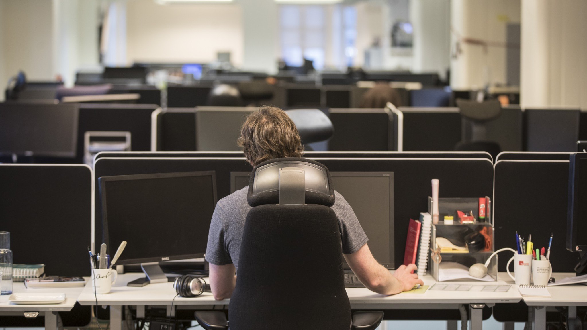 ⚡️ هوش مصنوعی بازار کار را دستخوش دگرگونی میکند؛ تأثیر آن بر مشاغل چگونه خواهد بود؟