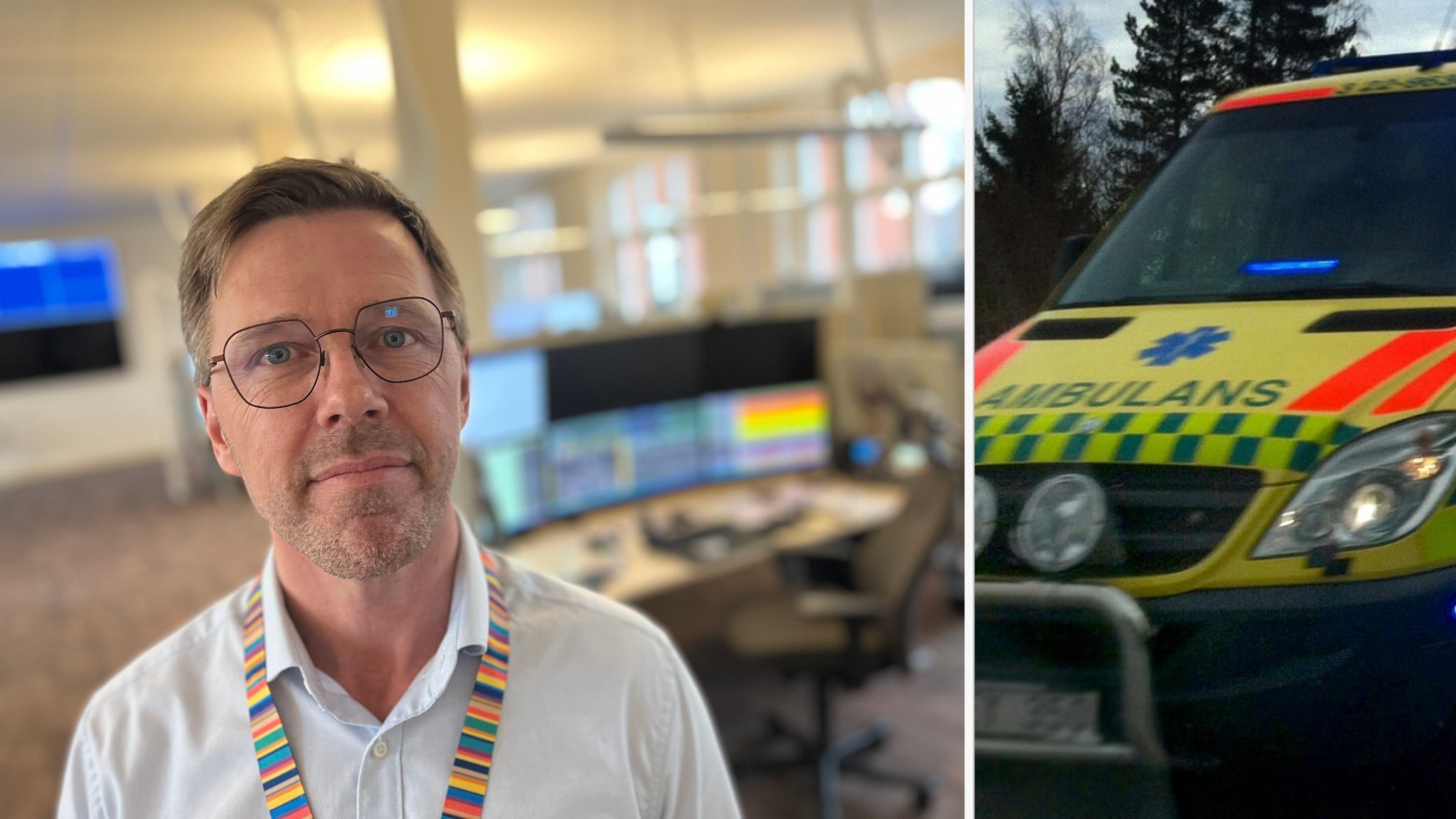 ⚡️ استان‌ها پس از قتل پرسنل آمبولانس واکنش نشان می‌دهند: «در حالت آمادگی درباره این موضوع هستیم»