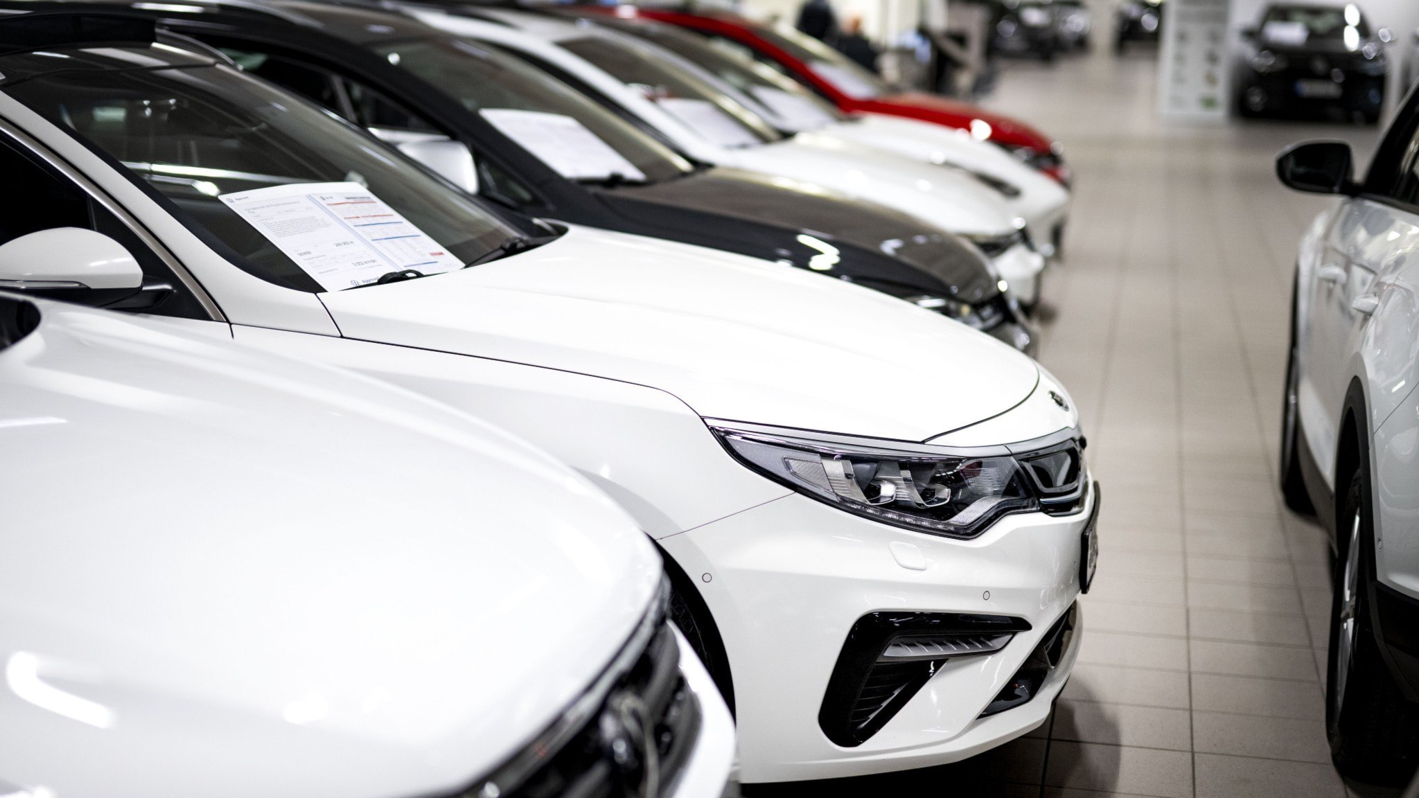 ⚡️ ۵۰ هزار مشتری لیزینگ میتوانند پول خود را پس بگیرند: “میلیاردها کرون”