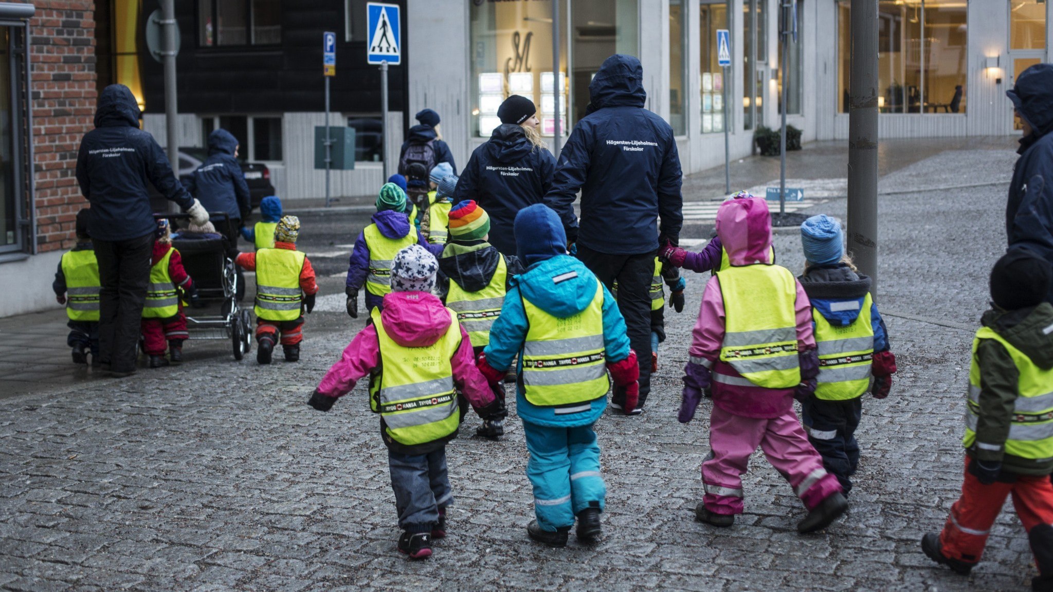⚡️ نظرسنجی در مهدکودکها: چهار نفر از هر ده نفر معتقدند ظرف پنج سال آینده کار را ترک خواهند کرد