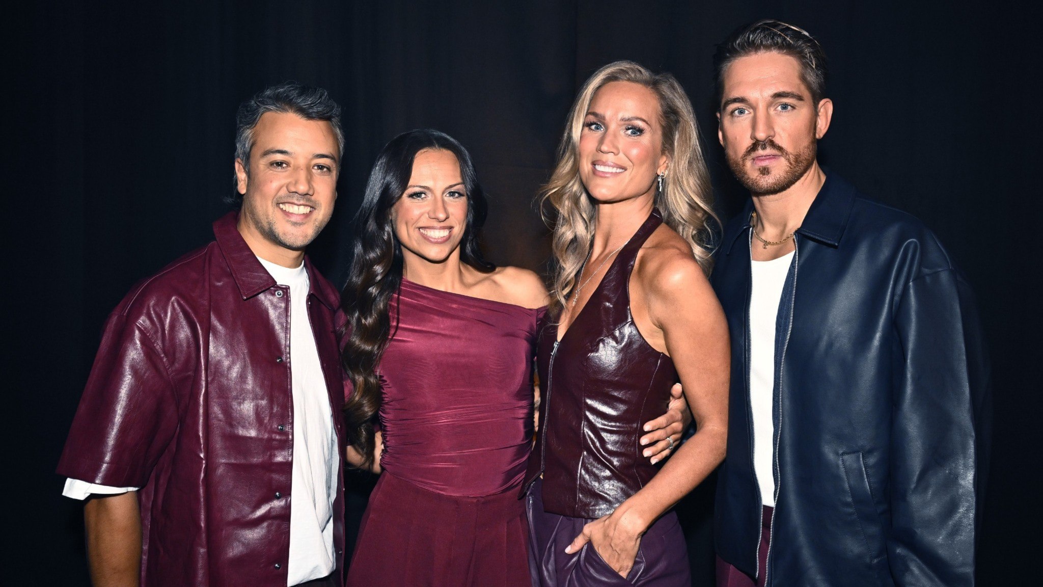 ⚡️ اینجا فهرست هنرمندانی است که در ملودیفستیوالن شرکت میکنند؛ گروه A-teens بازمیگردد