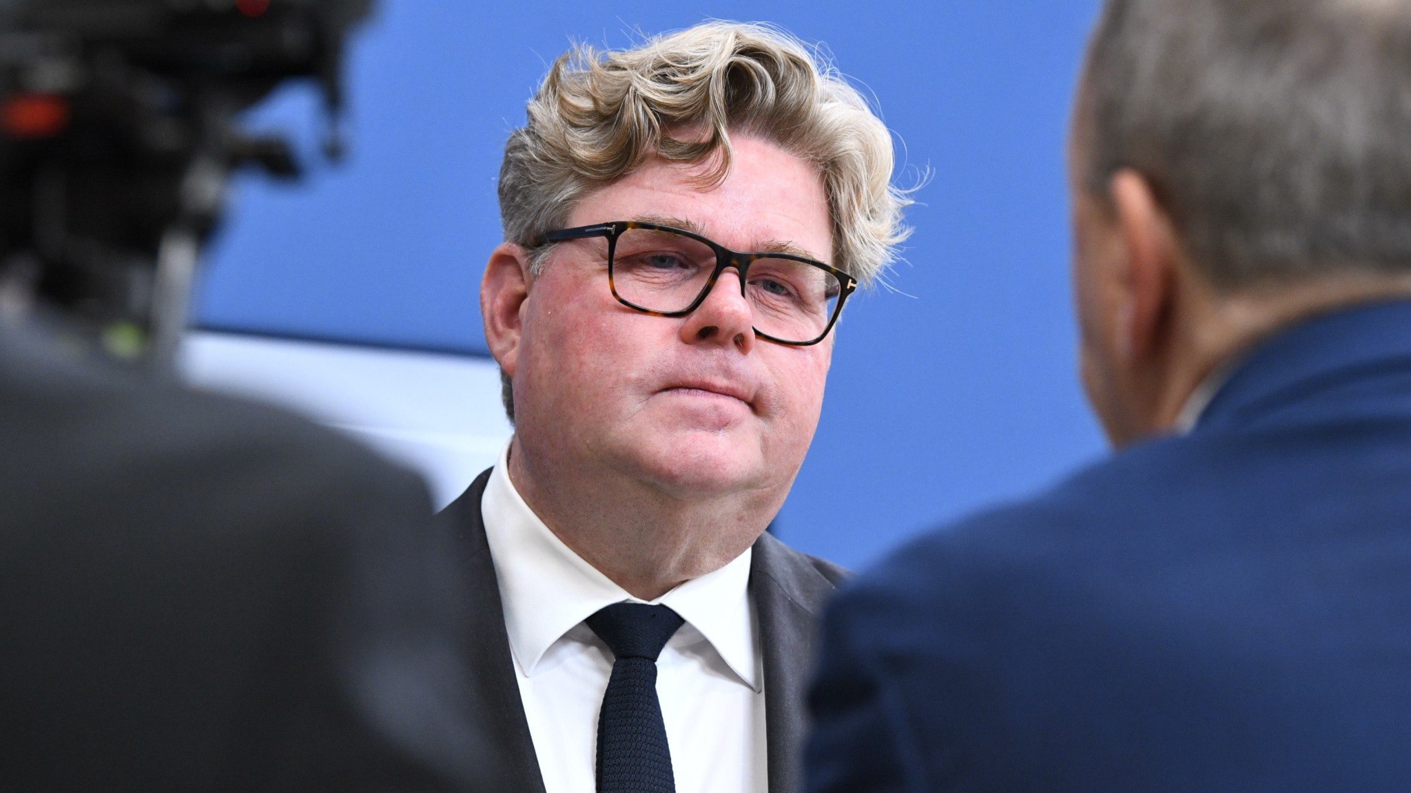 ⚡️ پیشنهاد شده که پلیس بتواند توصیه به اخراج بدهد؛ حتی بدون اینکه فرد جرمی مرتکب شده باشد