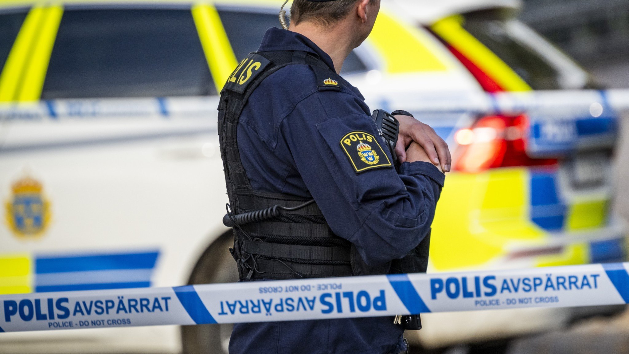 ⚡️ عملیات گسترده علیه یک شبکه تبهکار در گوتنبرگ