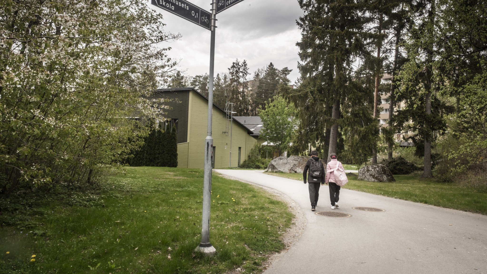 ⚡️ ۶۵ مکان در فهرست مناطق آسیبپذیر پلیس قرار دارند