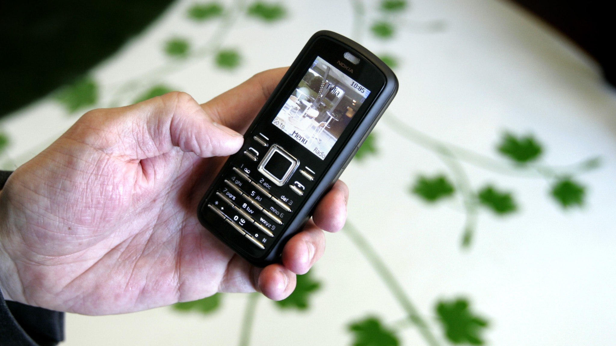 ⚡️ گزارش سازمان بازنشستگان سوئد: کمبود اطلاعرسانی پیش از گذار فناوری