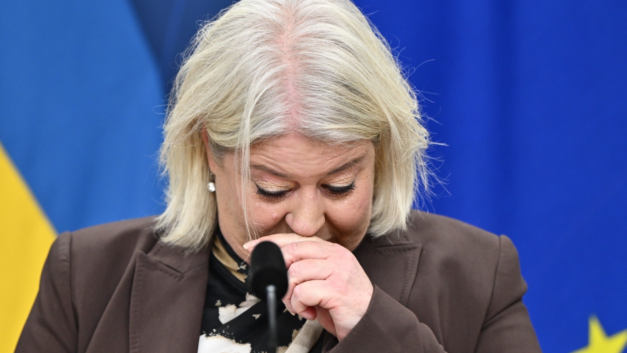 ⚡️ اشکهای وزیر؛ دولت پس از پرونده «قلب کوچک» قصد دارد قانون حمایت از کودکان (LVU) را اصلاح کند