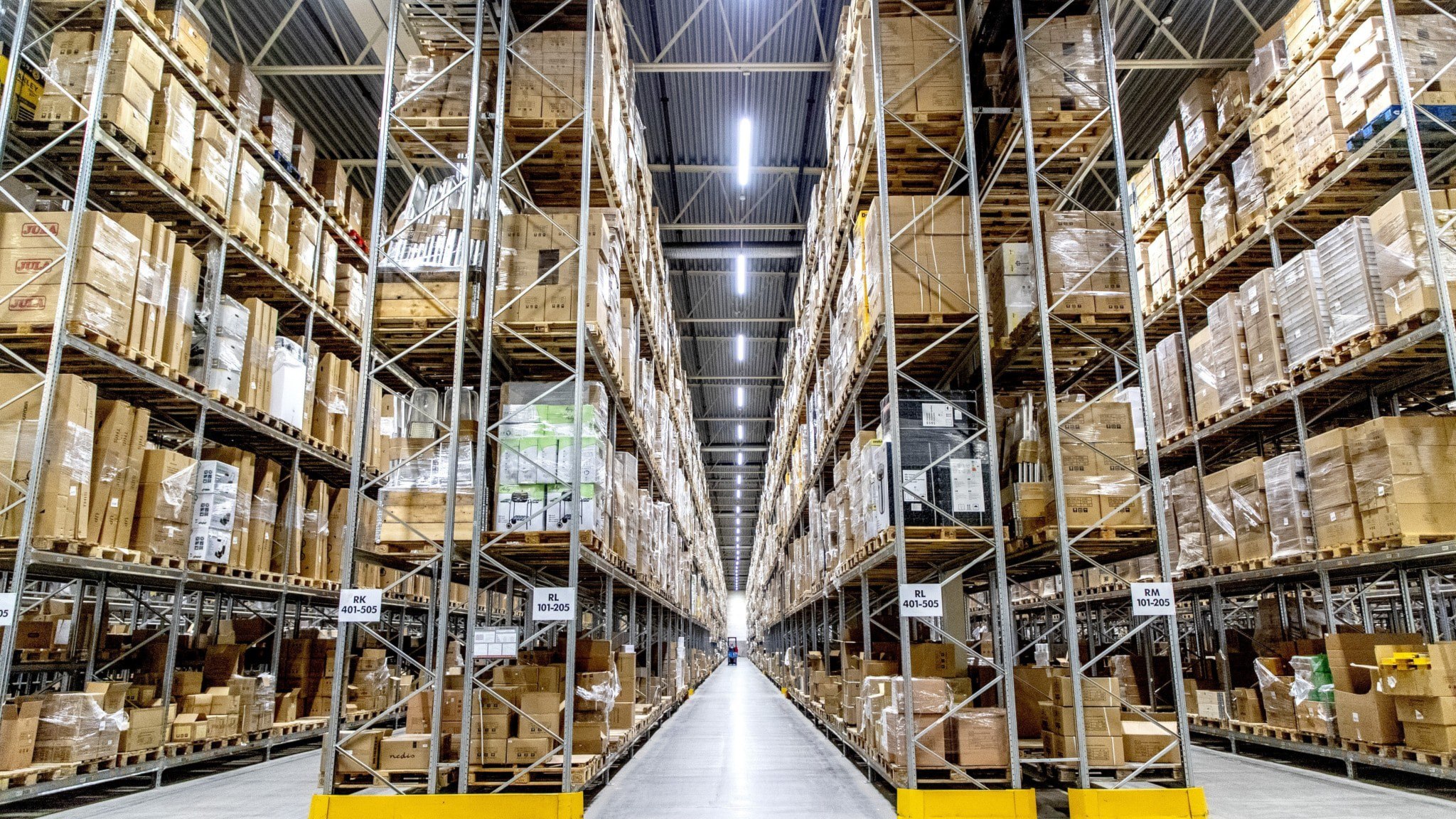 ⚡️ افزایش اجارهٔ نیروی کار: «بخش خدمات حالا جان گرفته است»