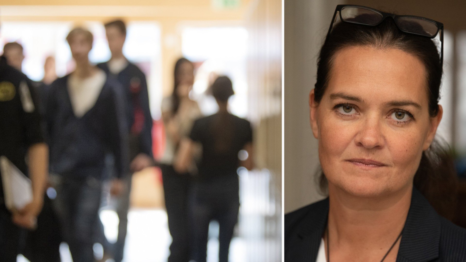 ⚡️ دستیاران آموزشی بهطور ویژه در معرض آسیباند: «زیر اتوبوس انداخته میشوند»