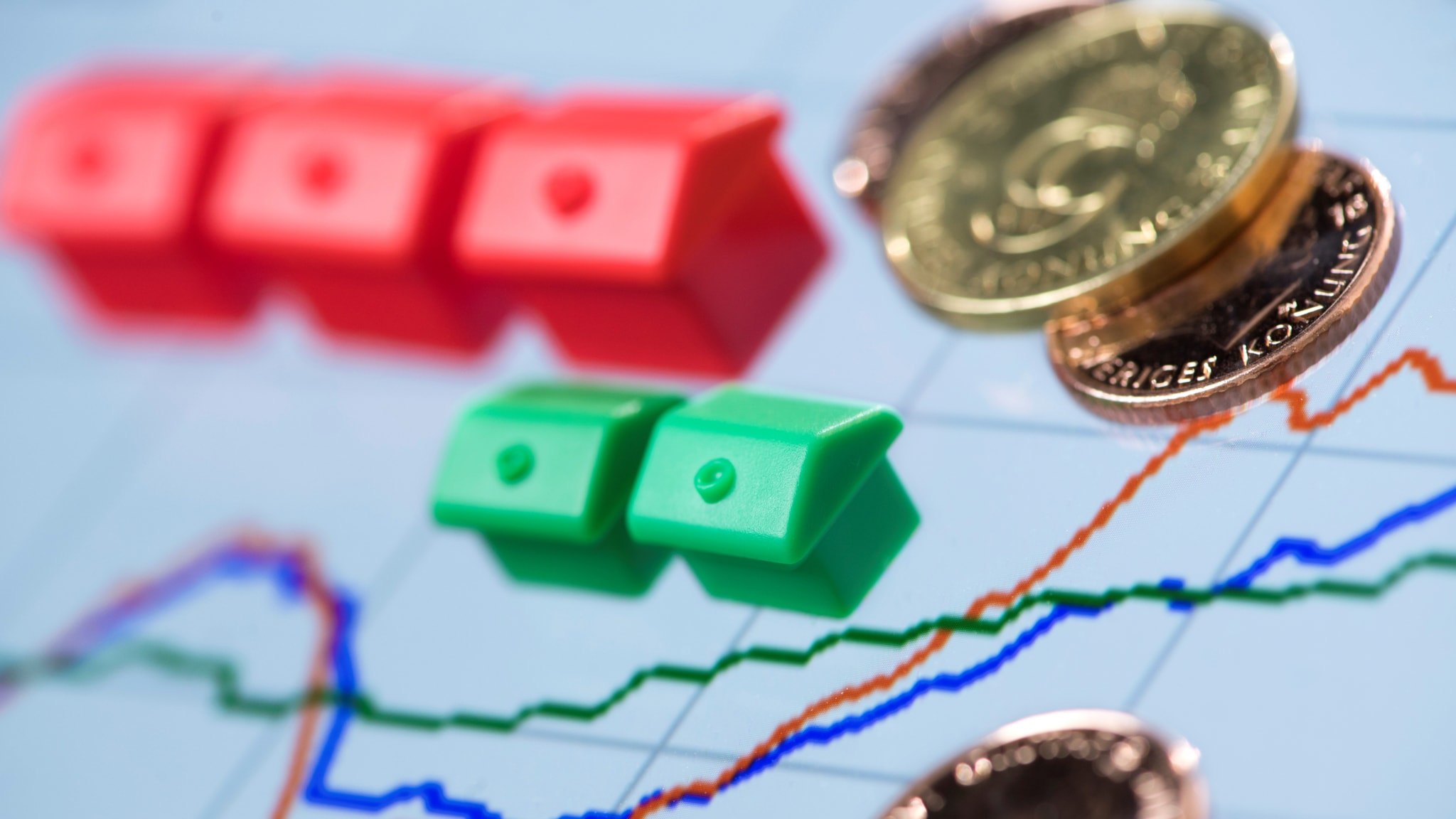 ⚡️ بانک بزرگ نرخ بهره وامهای مسکن با سود ثابت را افزایش داد؛ انتظار میرود بانکهای بیشتری از این روند پیروی کنند