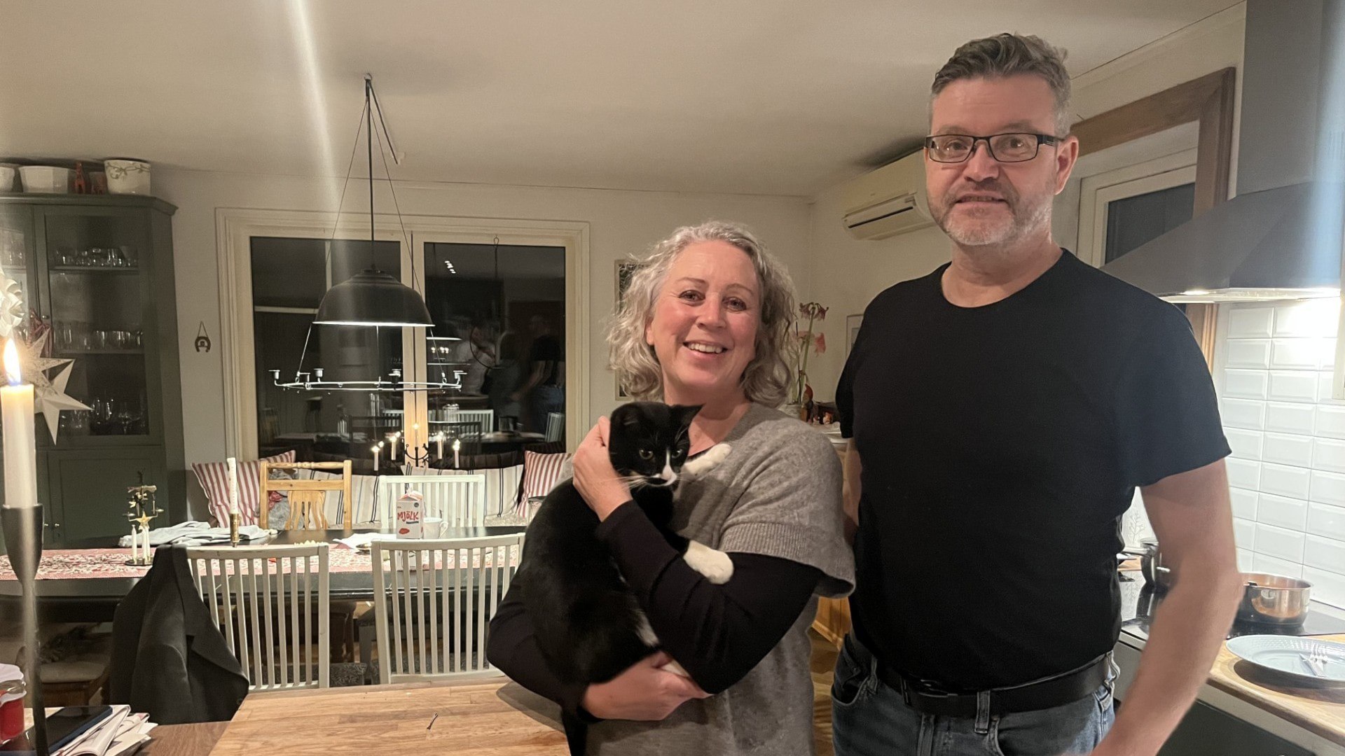 ⚡️ اکنون برای خانواده‌های دارای فرزند ارزان‌تر خواهد بود؛ ۳۶۰۰۰ کرون بیشتر برای زندگی