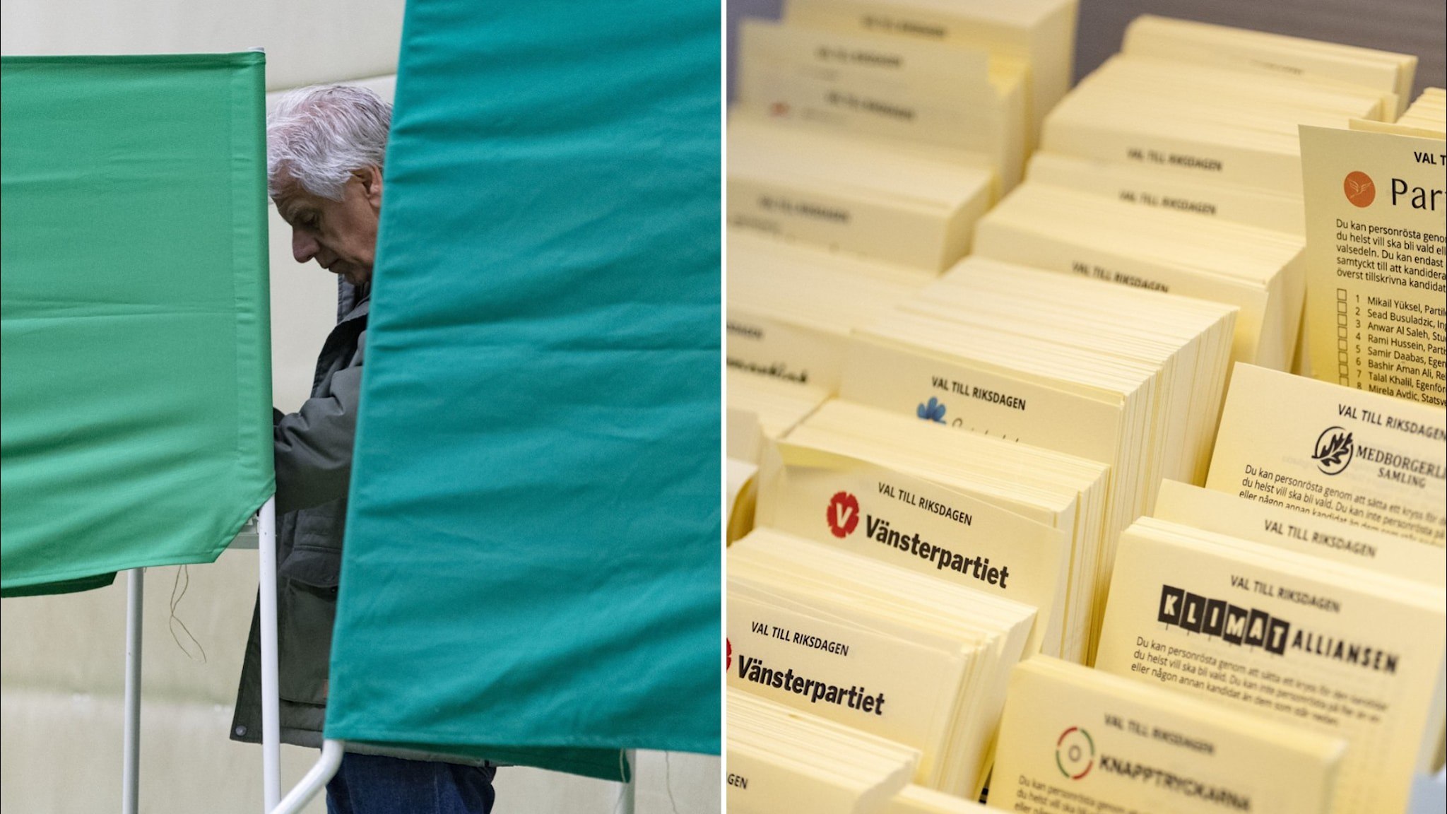 ⚡️ پاییز امسال برگه رأی مشترک نداریم؛ صدها میلیون برگه رأی چاپ می‌شود