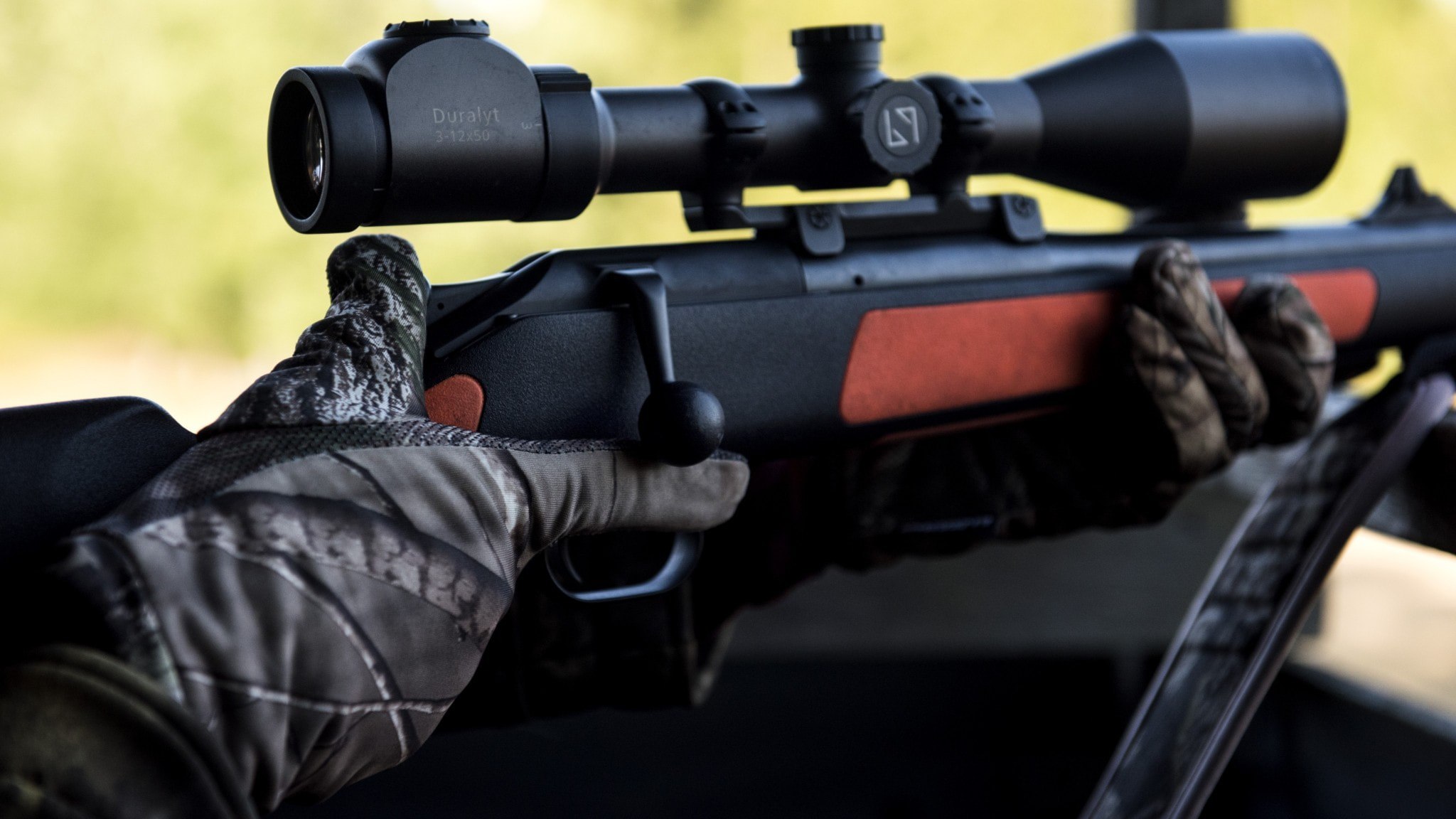 ⚡️ دادگاه حکم داد: نگهداری سلاح‌های شکار در خانه‌های ییلاقی مجاز است