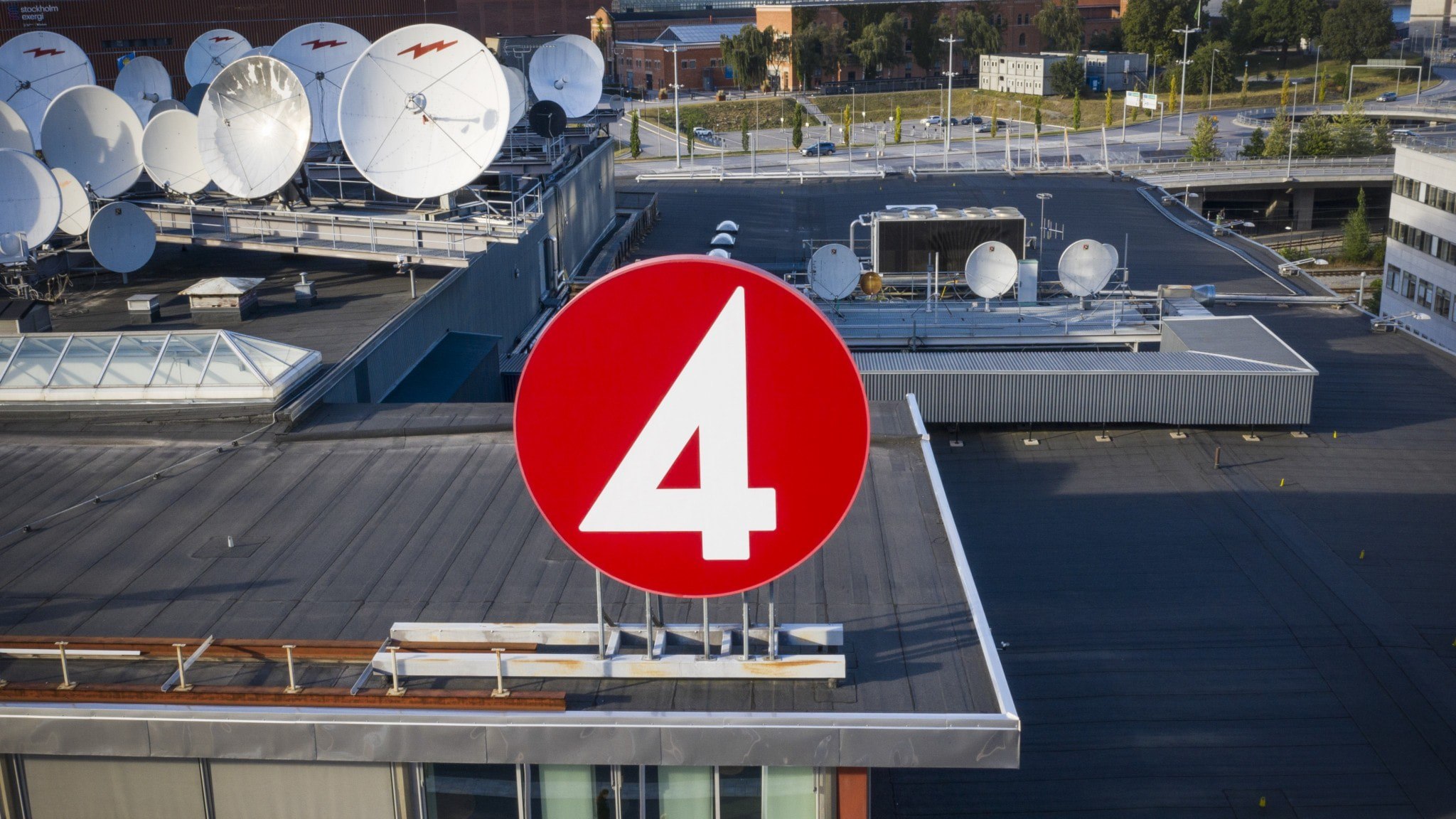 ⚡️ تی‌وی۴ شبکه زمینی را ترک می‌کند