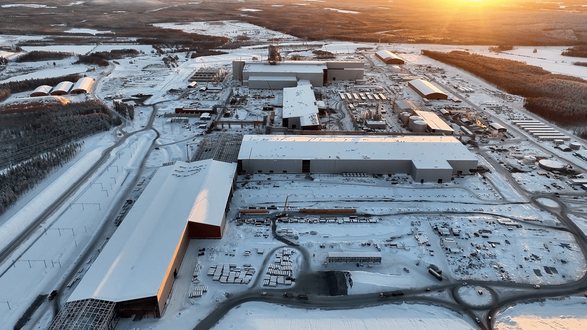 ⚡️ شرکت استگرا یک قرارداد جدید چند میلیون‌یورویی با یک شرکت فولاد آلمانی امضا کرده است