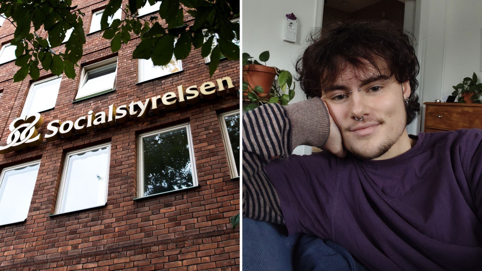 ⚡️ افراد بیشتری پس از تغییر قانون، جنسیت حقوقی خود را تغییر می‌دهند: «یک آسودگی»