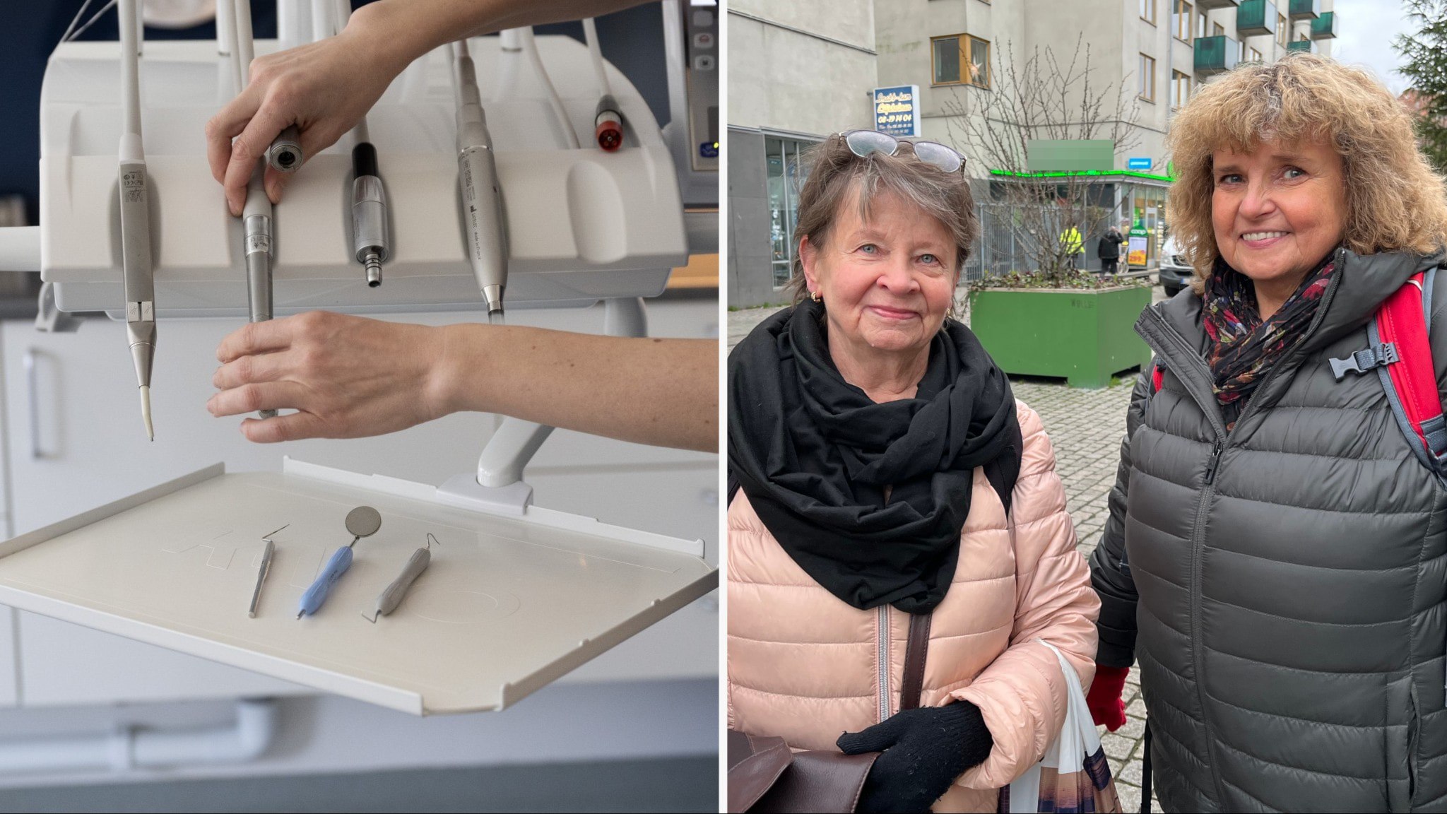 ⚡️ دندان‌پزشکی ارزان‌تر برای سالمندان از سال آینده؛ با وجود انتقادها