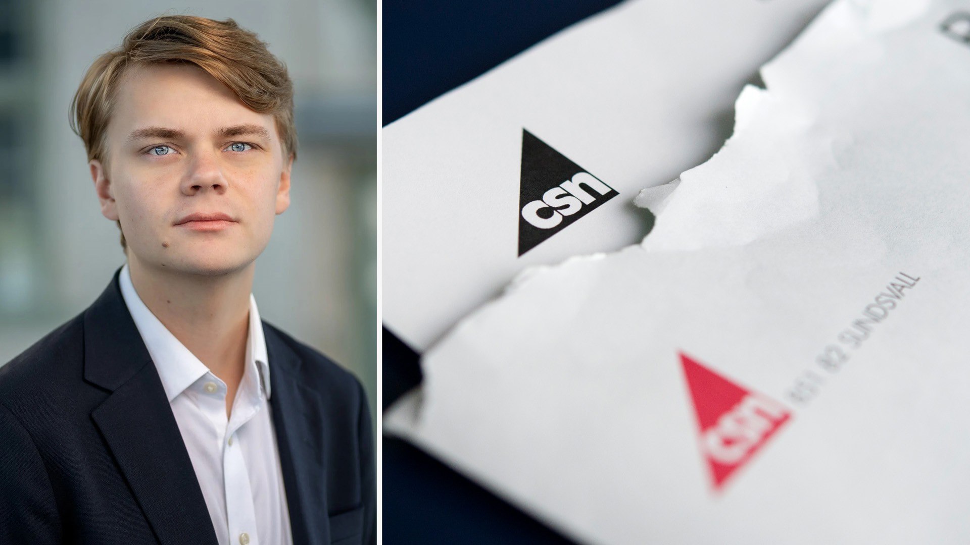 ⚡️ سازمان «CSN» در پرداخت‌ها مشکل دارد