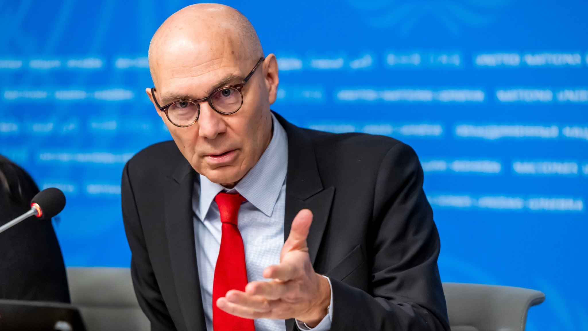 ⚡️ سازمان ملل خواستار پایان دادن به «سرکوب وحشیانه» مردم ایران شد