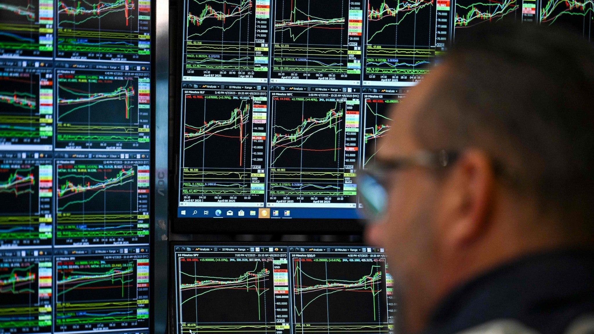 ⚡️ سال بورسی دوپاره برای پس‌اندازکنندگان سوئدی