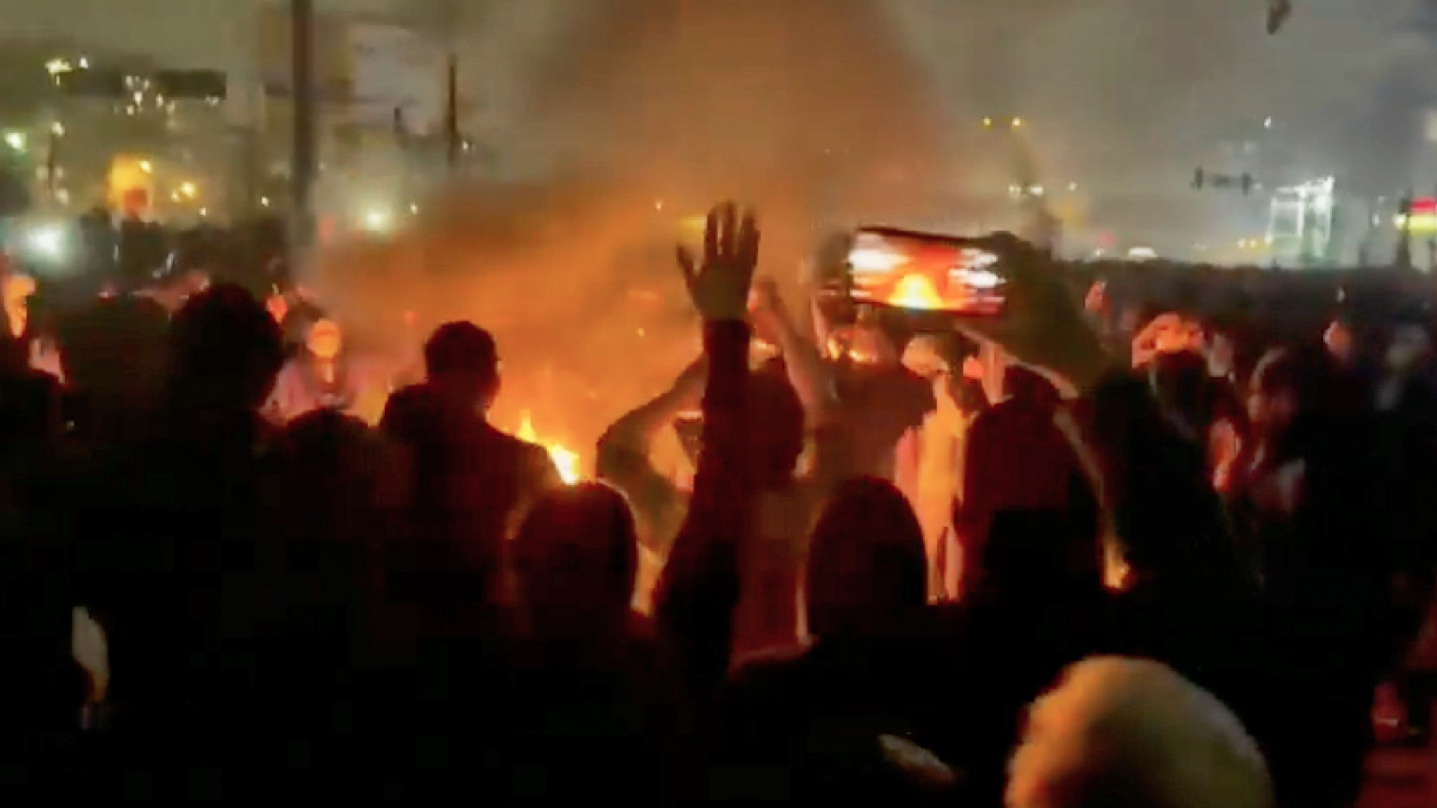 ⚡️ آمار نامشخص جانباختگان در ایران ؛رژیم به پنهانکاری در اعلام تعداد واقعی متهم میشود