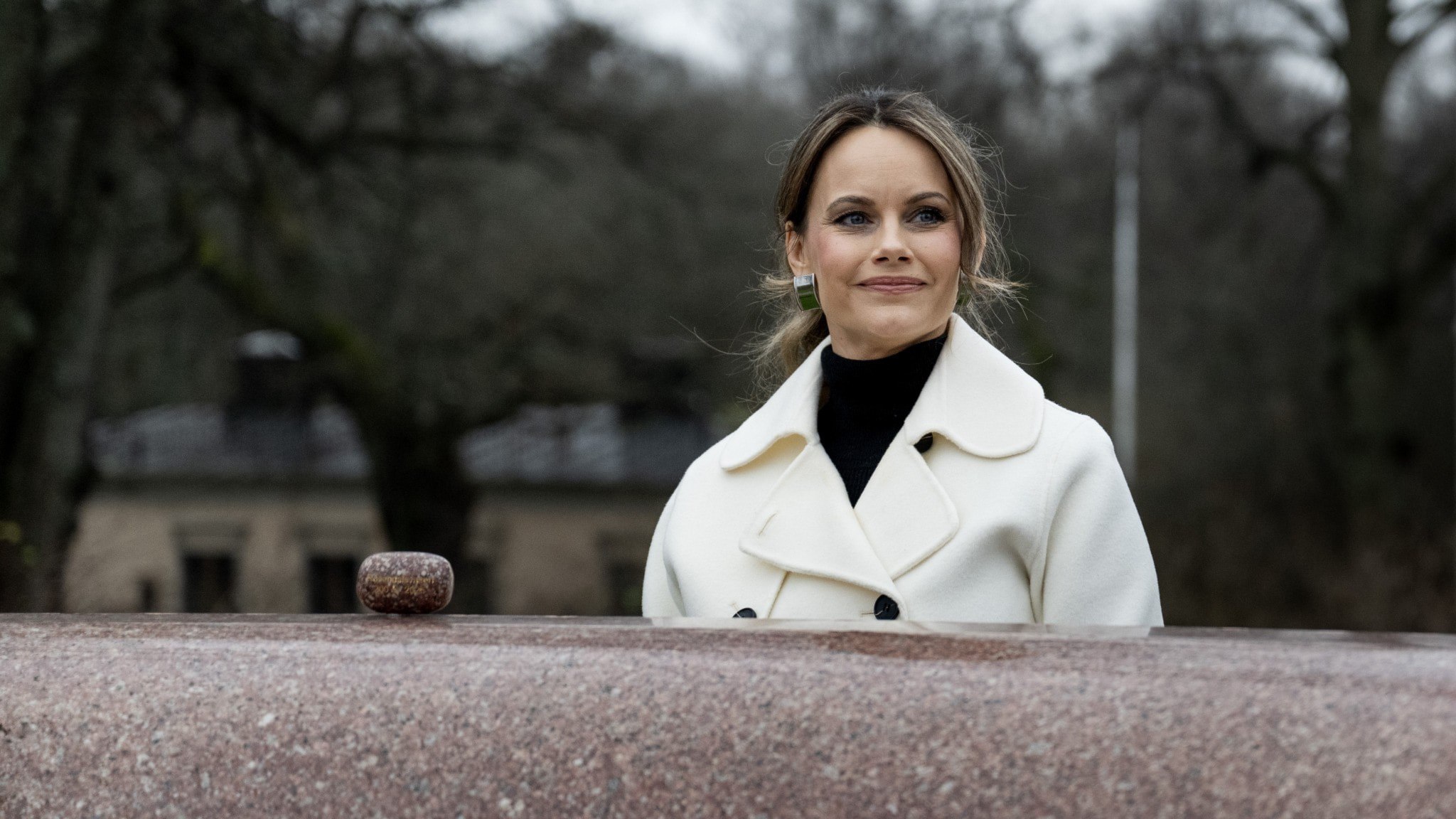 ⚡️ دربار: پرنسس سوفیا در نمایش فیلم اپستین حضور نداشت