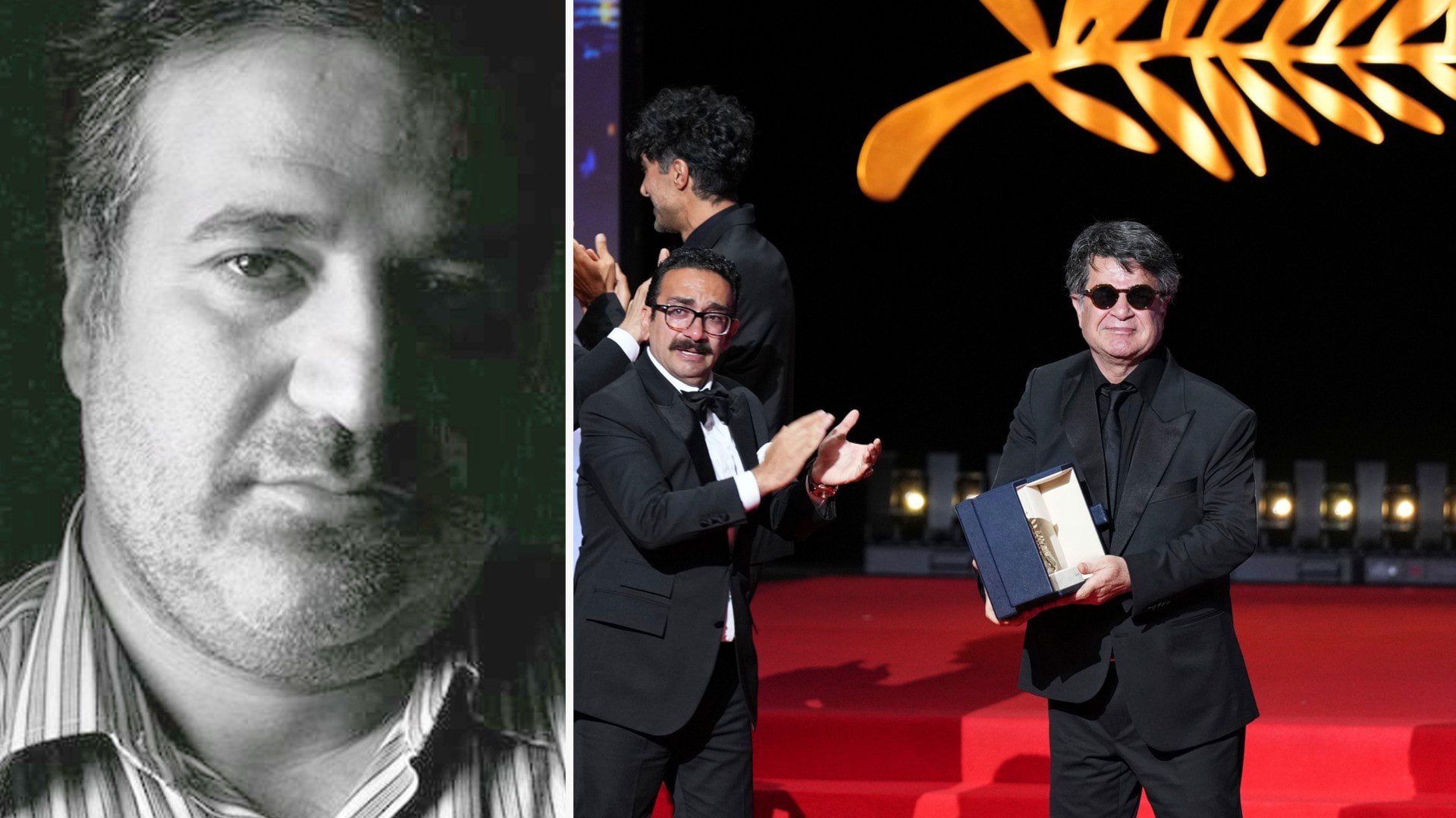 ⚡️ مشاور فیلمنامه‌نویس فیلمِ کاندید اسکار در ایران بازداشت شد