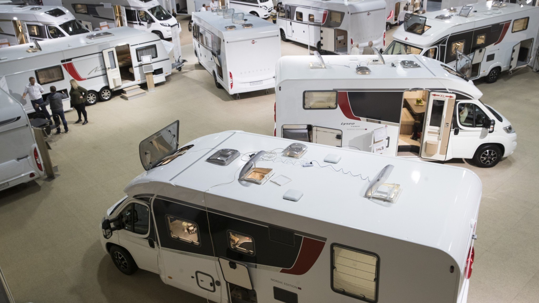 ⚡️ روشن‌تر شدن چشم‌انداز اقتصادی: کاهش تعداد ورشکستگی‌ها در ماه ژانویه