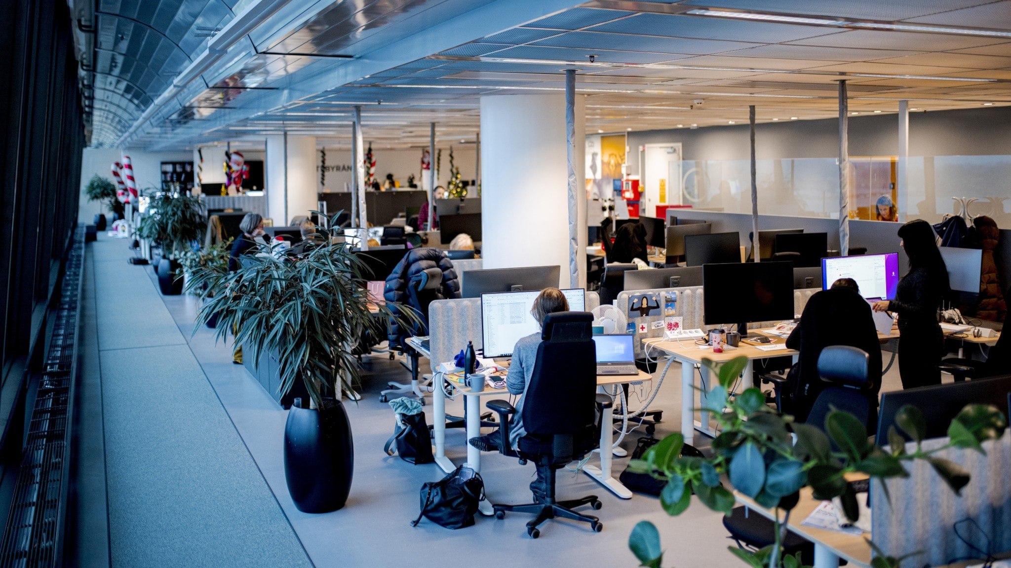 ⚡️ پژوهش جدید: کاهش ساعات کاری کیفیت کار را پایین نیاورد