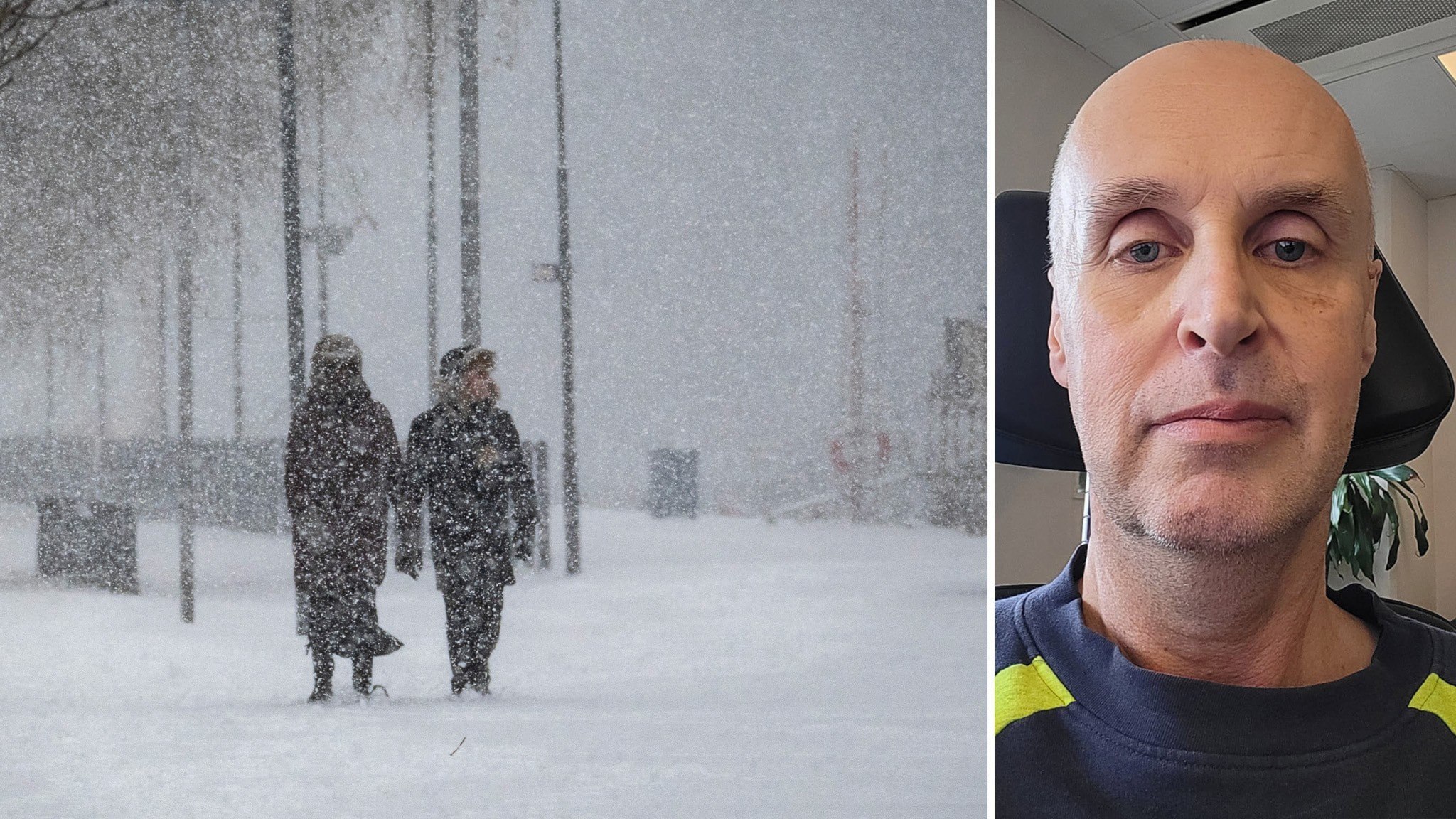 ⚡️ آندرس نزدیک به ۱۵ روز بدون برق بود: «به نظر می‌رسد اصلاً برایشان مهم نیست»