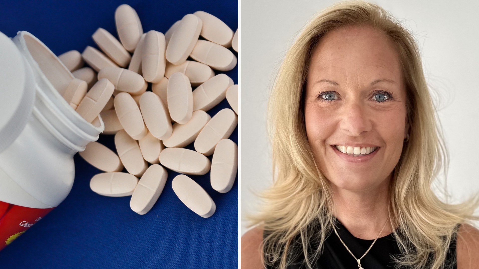 ⚡️ تجویز ویتامین D با نسخه به شدت در حال افزایش است؛ منطقه استکهلم خواستار احتیاط است