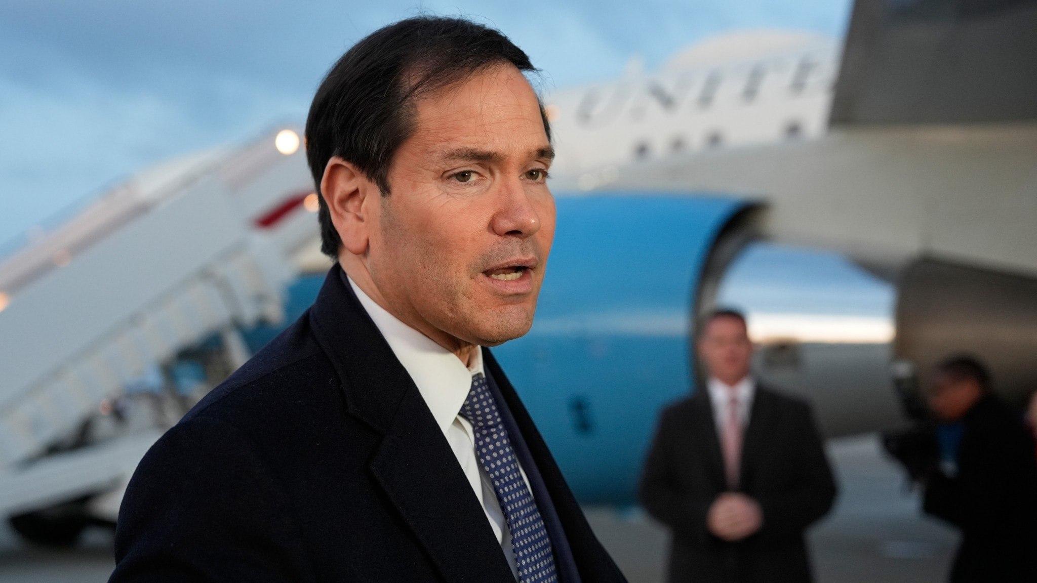 ⚡️ کنفرانس امنیتی مونیخ آغاز شد؛ همه نگاهها به روبیو است