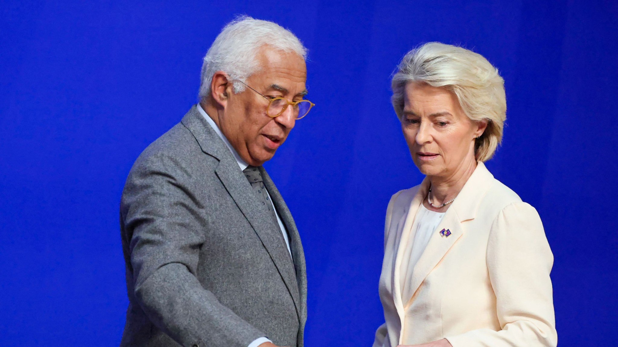 ⚡️ اتحادیه اروپا چگونه میخواهد رقابت با آمریکا و چین را شدت ببخشد