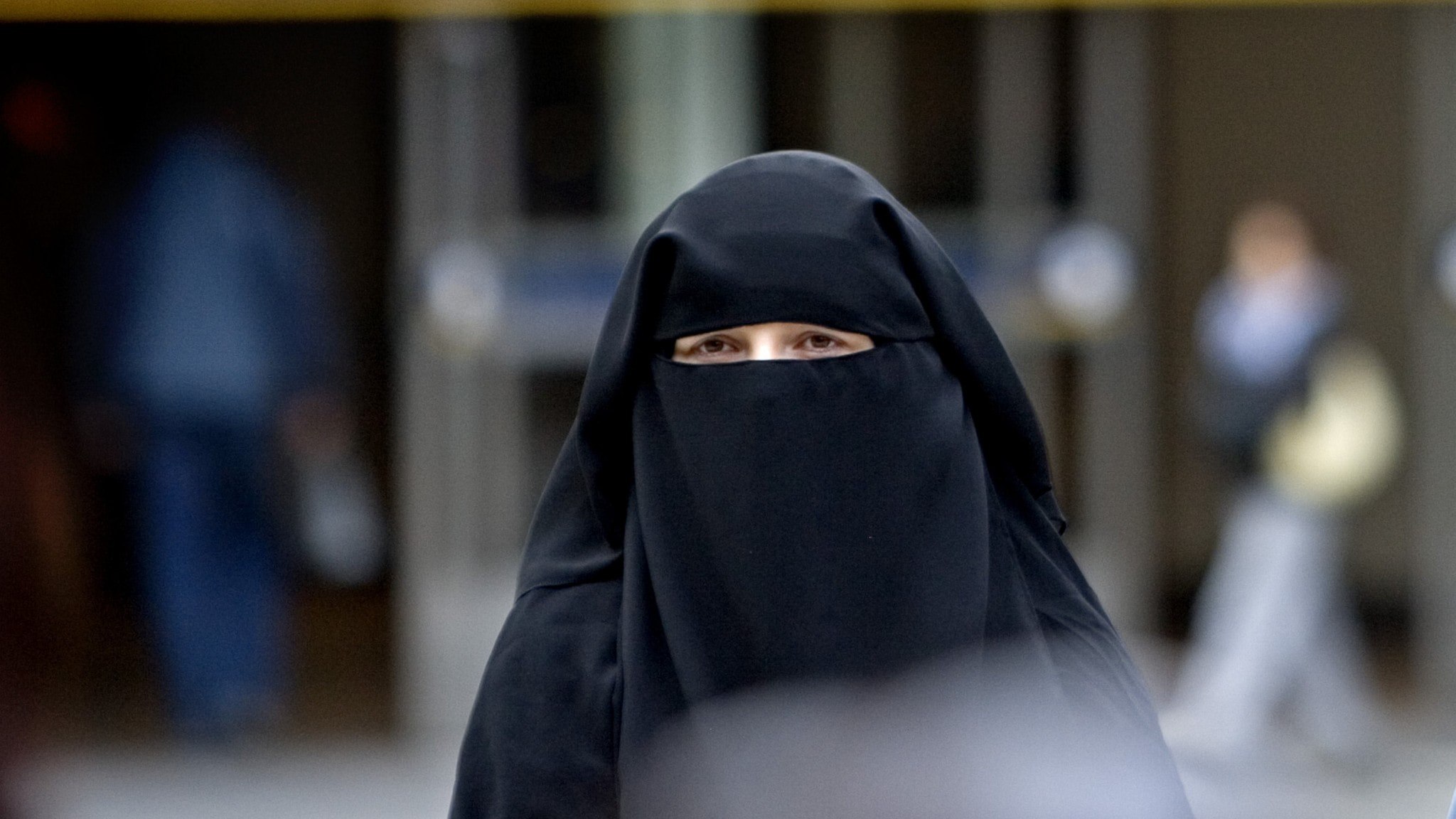 ⚡️ حزب Sverigedemokraterna خواستار ممنوعیت استفاده از حجاب در فعالیتهایی شده که با بودجه عمومی تأمین مالی میشوند