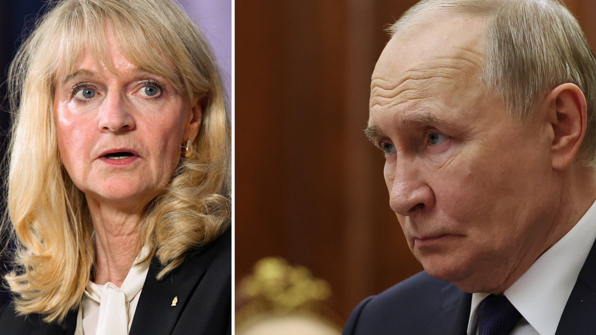 ⚡️ سپو، سازمان امنیت سوئد، ارزیابی می‌کند که تهدیدها علیه این کشور افزایش خواهد یافت