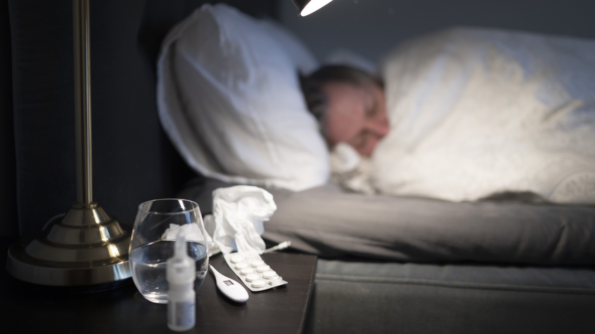 ⚡️ تعداد موارد ابتلا به آنفلوآنزا به سطح اوج سال گذشته رسیده است