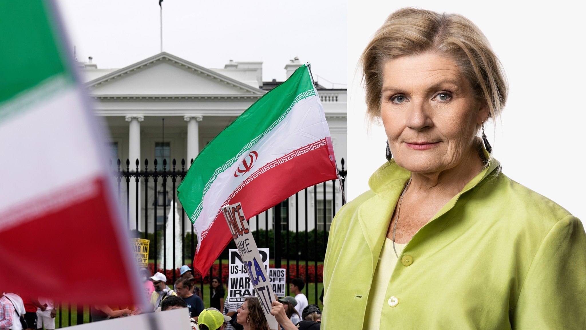 ⚡️ منبع کاخ سفید درباره حمله به ایران: «احتمال ۹۰ درصد»