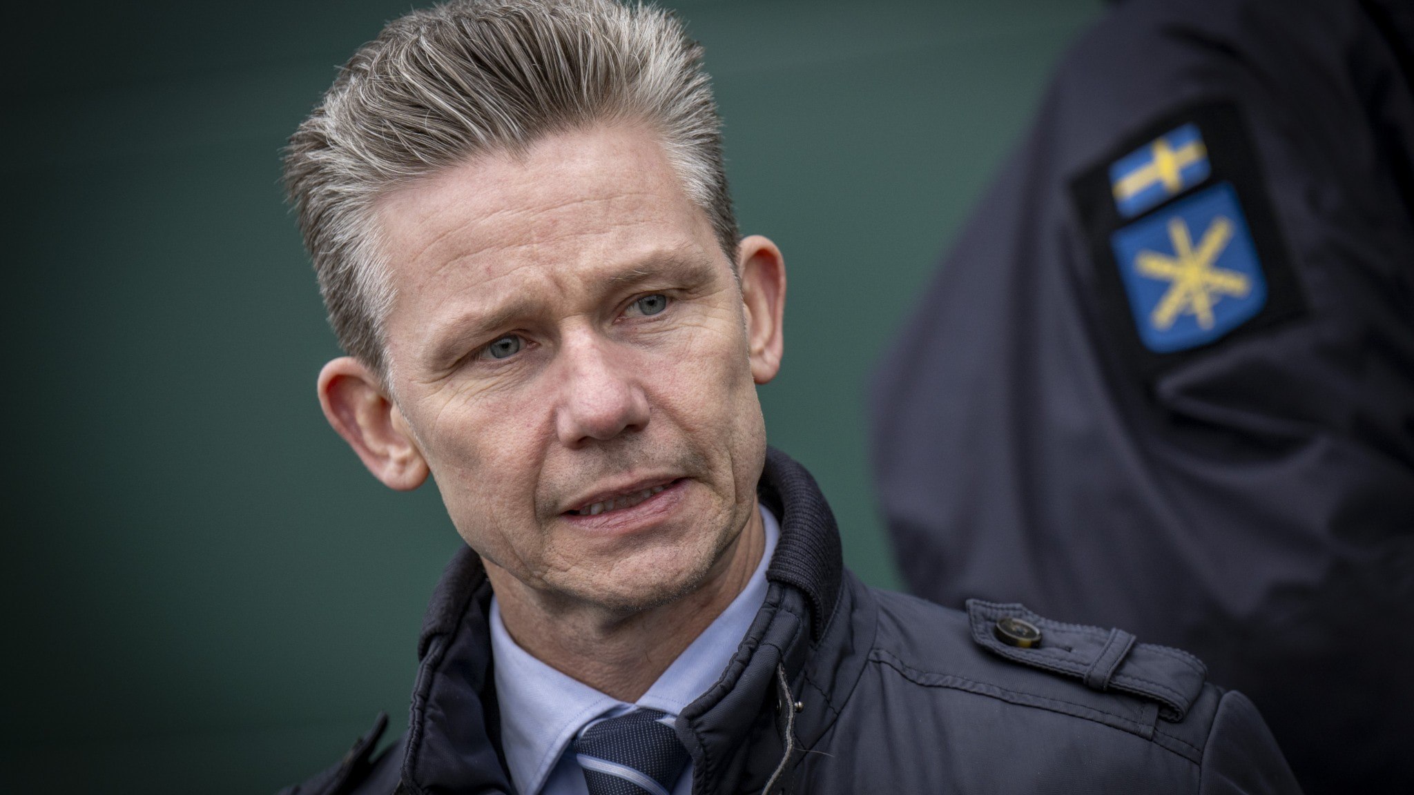 ⚡️ سوئد بار دیگر با پدافند هوایی از اوکراین حمایت می‌کند