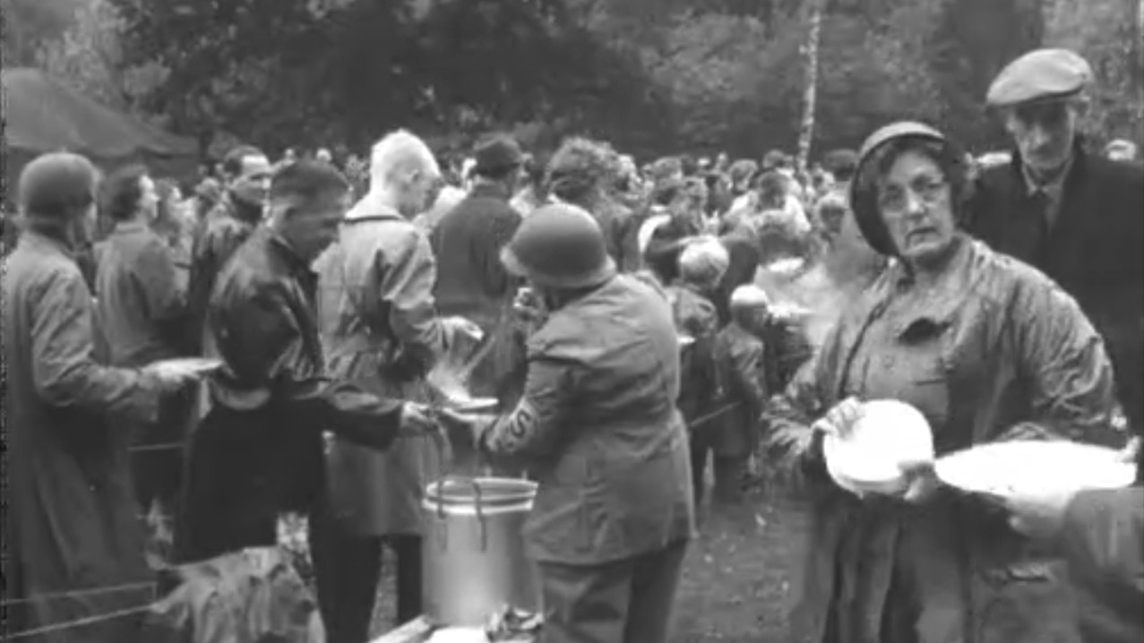 ⚡️ سوئد اکنون تخلیه گسترده غیرنظامیان در جنگ را تمرین خواهد کرد