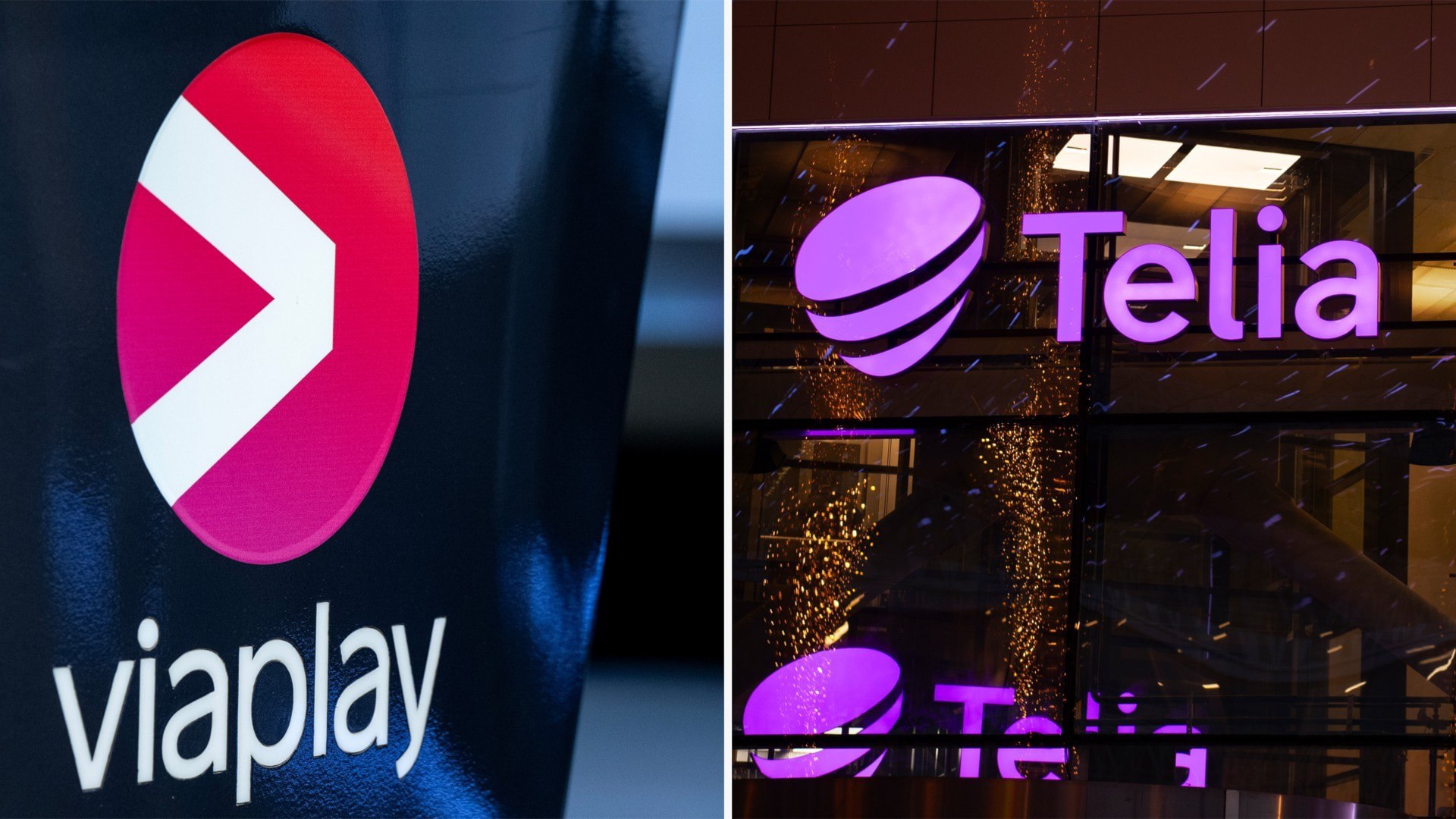 ⚡️ اختلاف نظر Viaplay و Telia؛ ۱.۲ میلیون مشترک ممکن است تحت تأثیر قرار گیرند