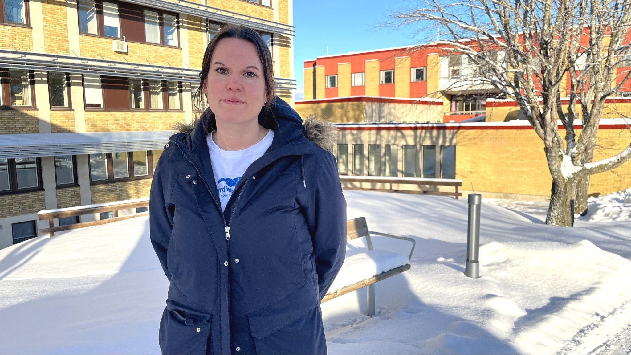 ⚡️ بخش کودکان تعطیل میشود؛ نگرانیهایی برای ایمنی کودکان