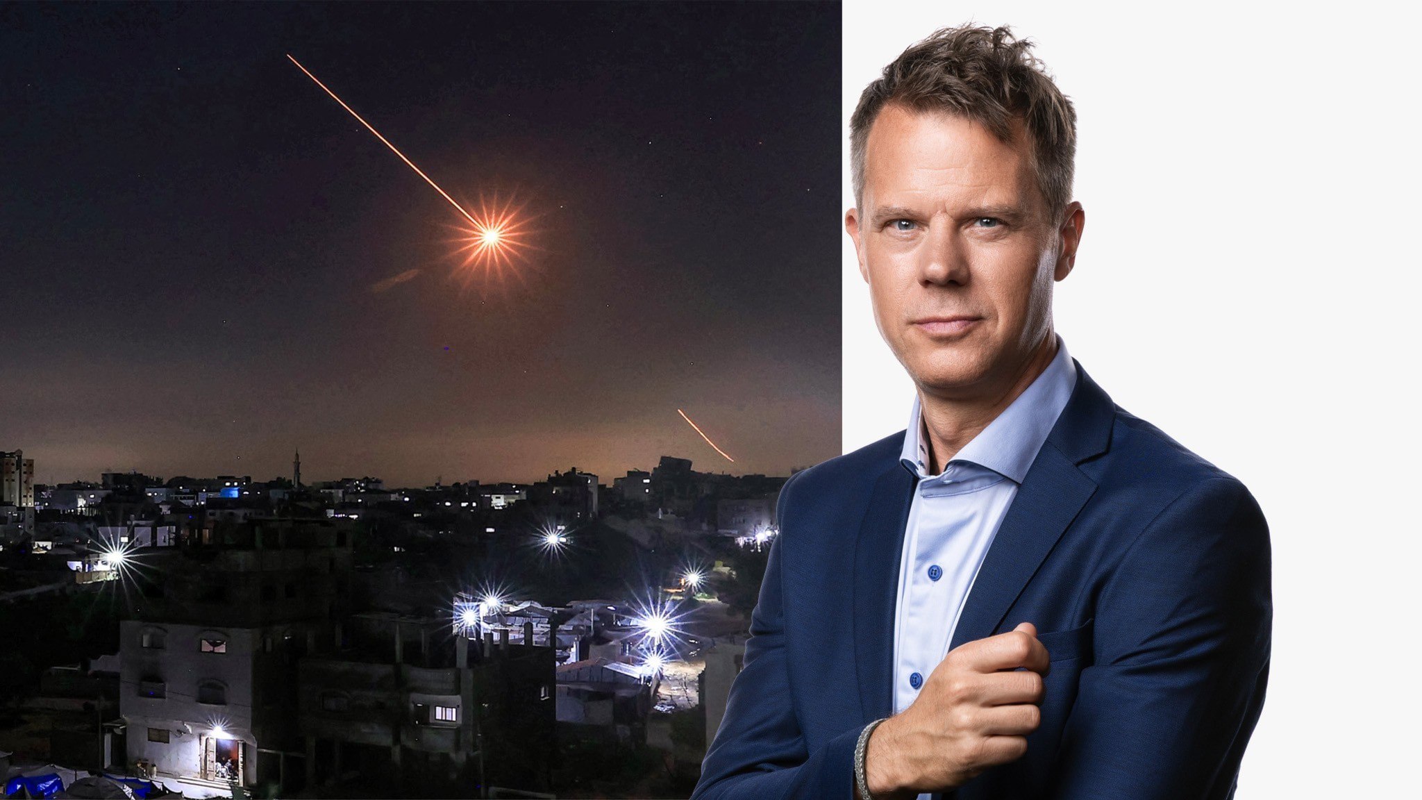 ⚡️ اروپا با مشکل تخلیه شهروندان خود مواجه است