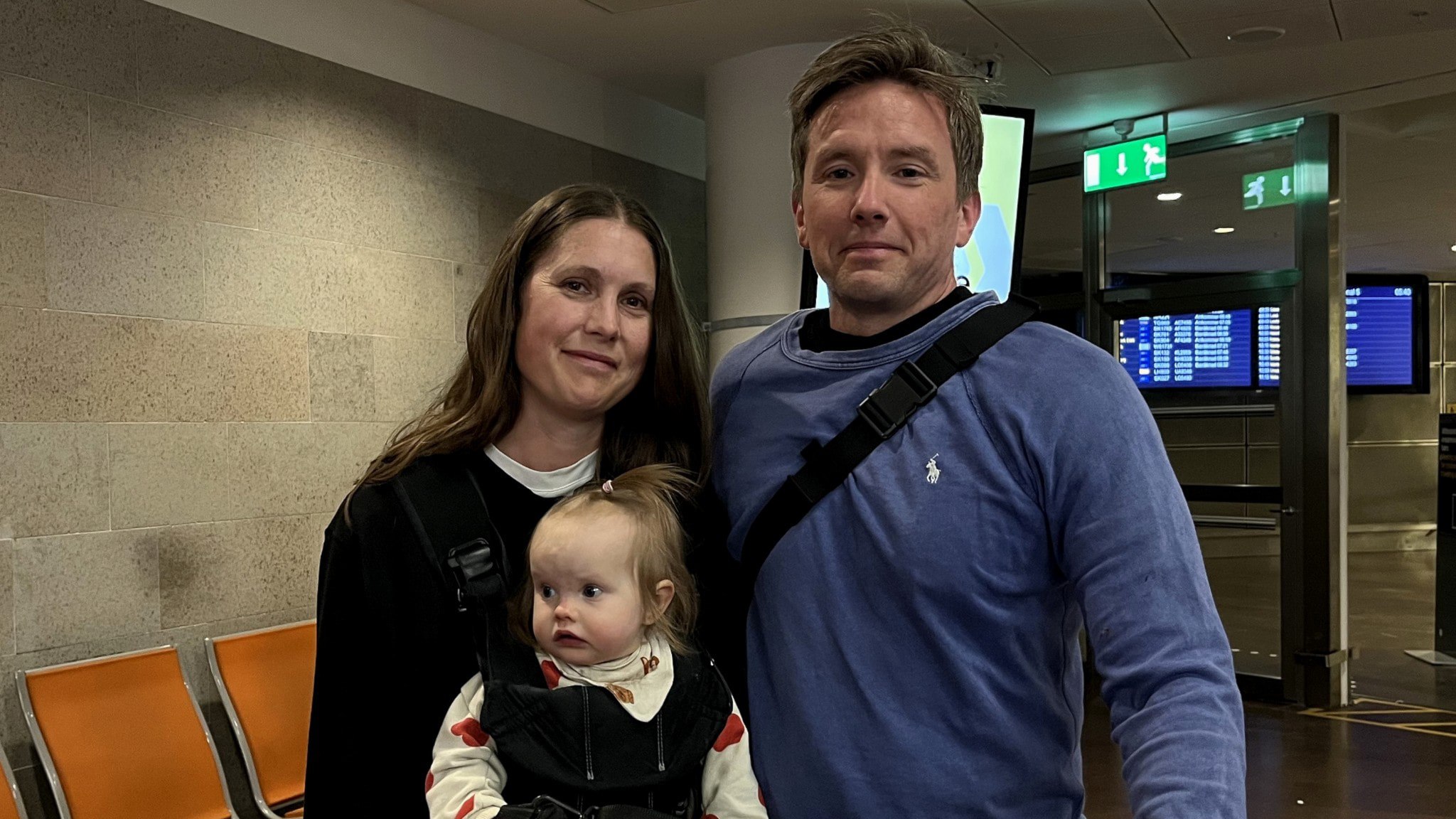 ⚡️ هواپیمای چارتر وزارت امور خارجه در آرلاندا فرود آمد.